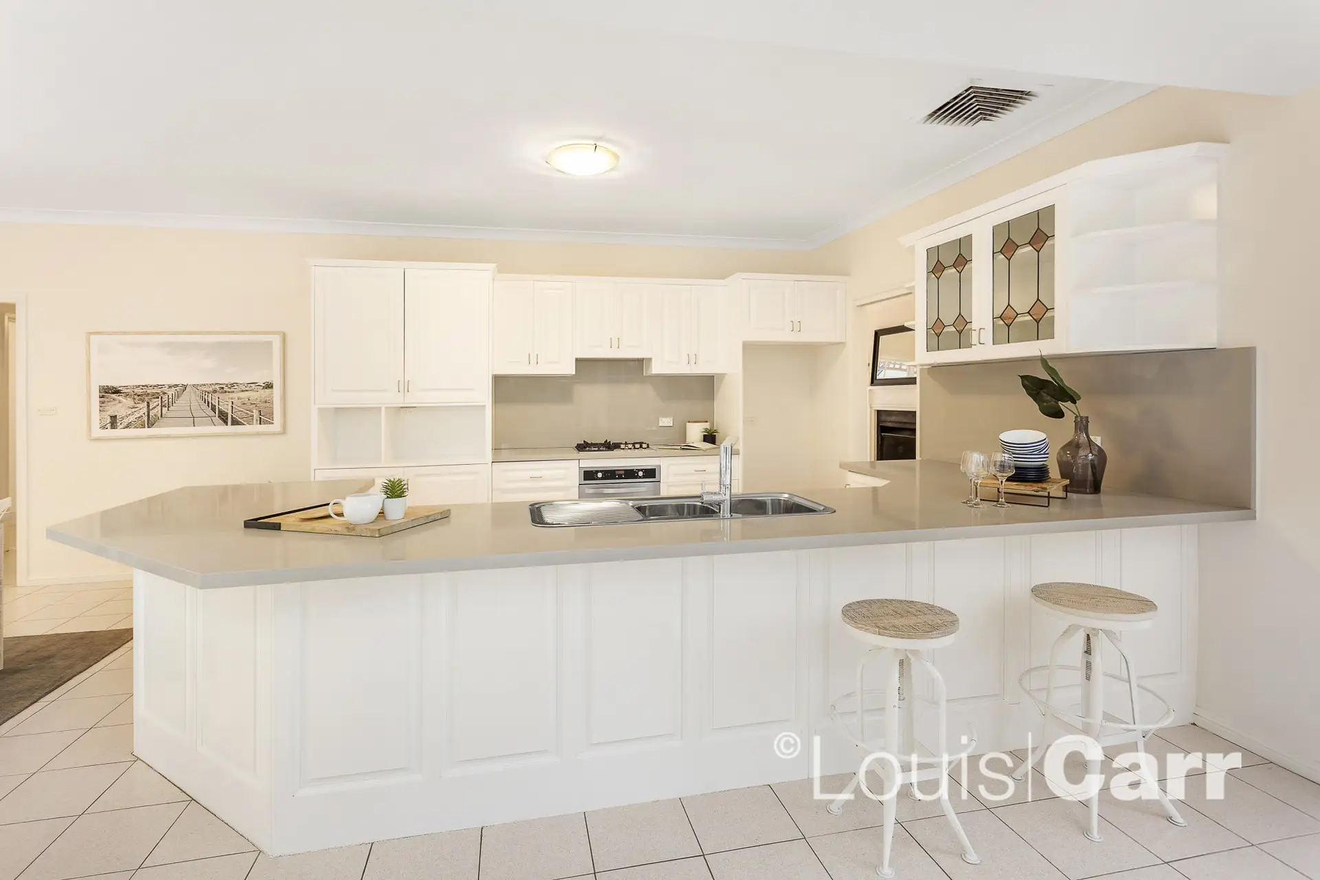 53 Ellerslie Drive, West Pennant Hills Sold by Louis Carr Real Estate - image 3