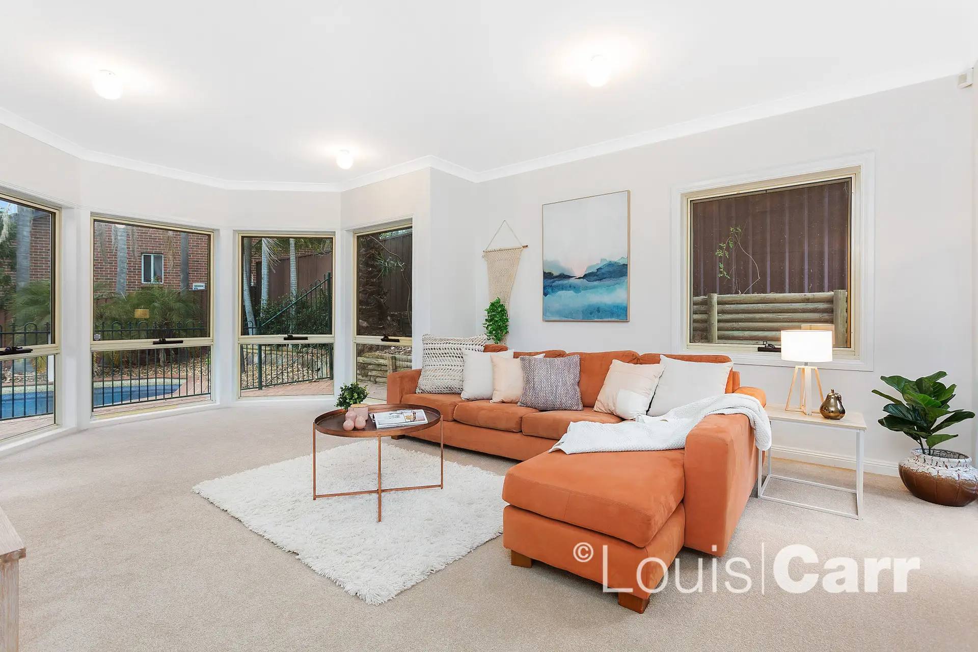 53 Ellerslie Drive, West Pennant Hills Sold by Louis Carr Real Estate - image 6