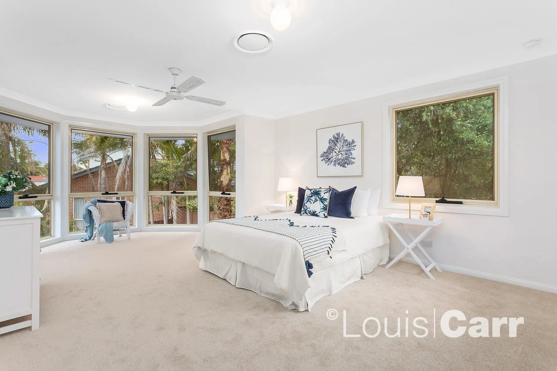 53 Ellerslie Drive, West Pennant Hills Sold by Louis Carr Real Estate - image 8