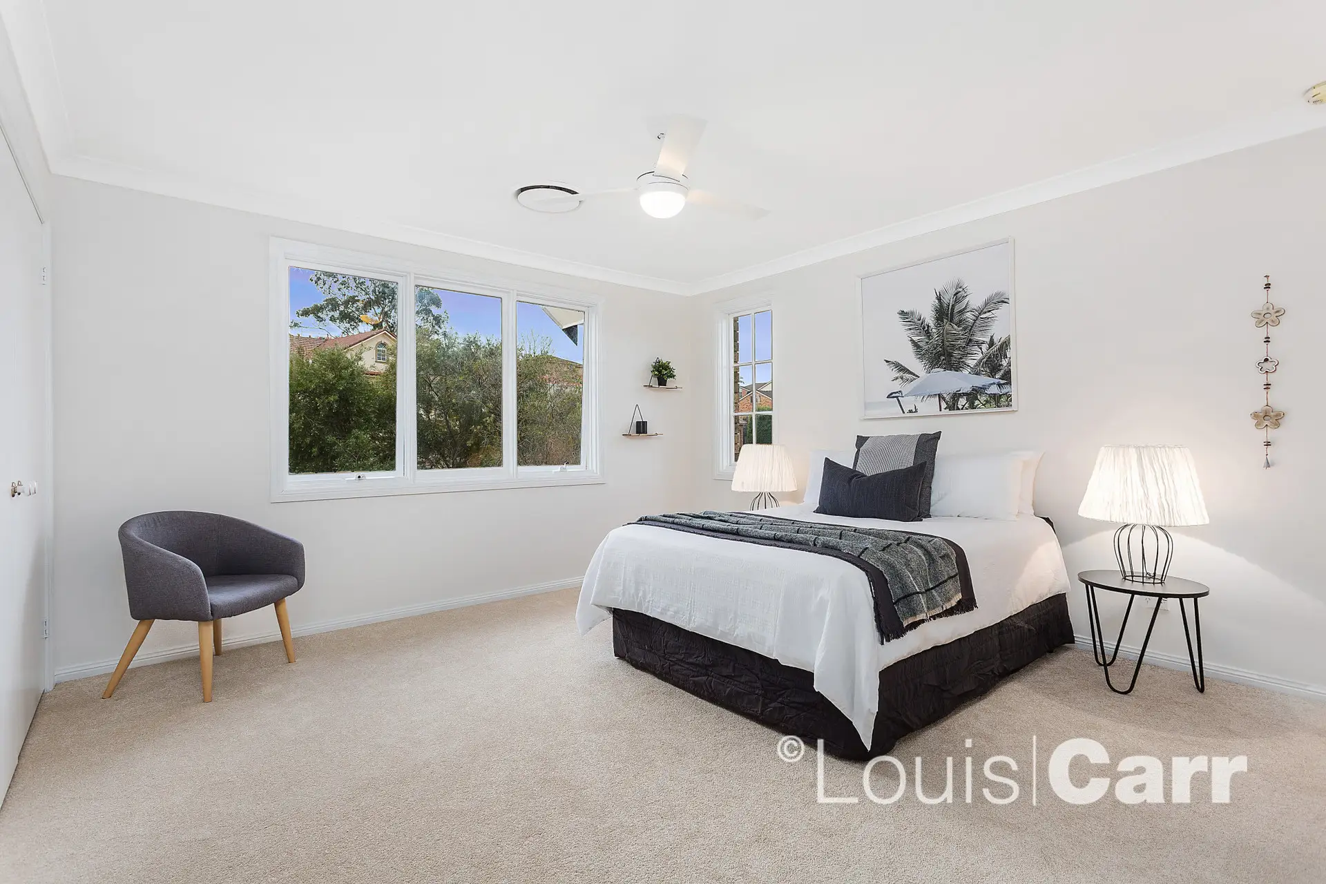 53 Ellerslie Drive, West Pennant Hills Sold by Louis Carr Real Estate - image 9