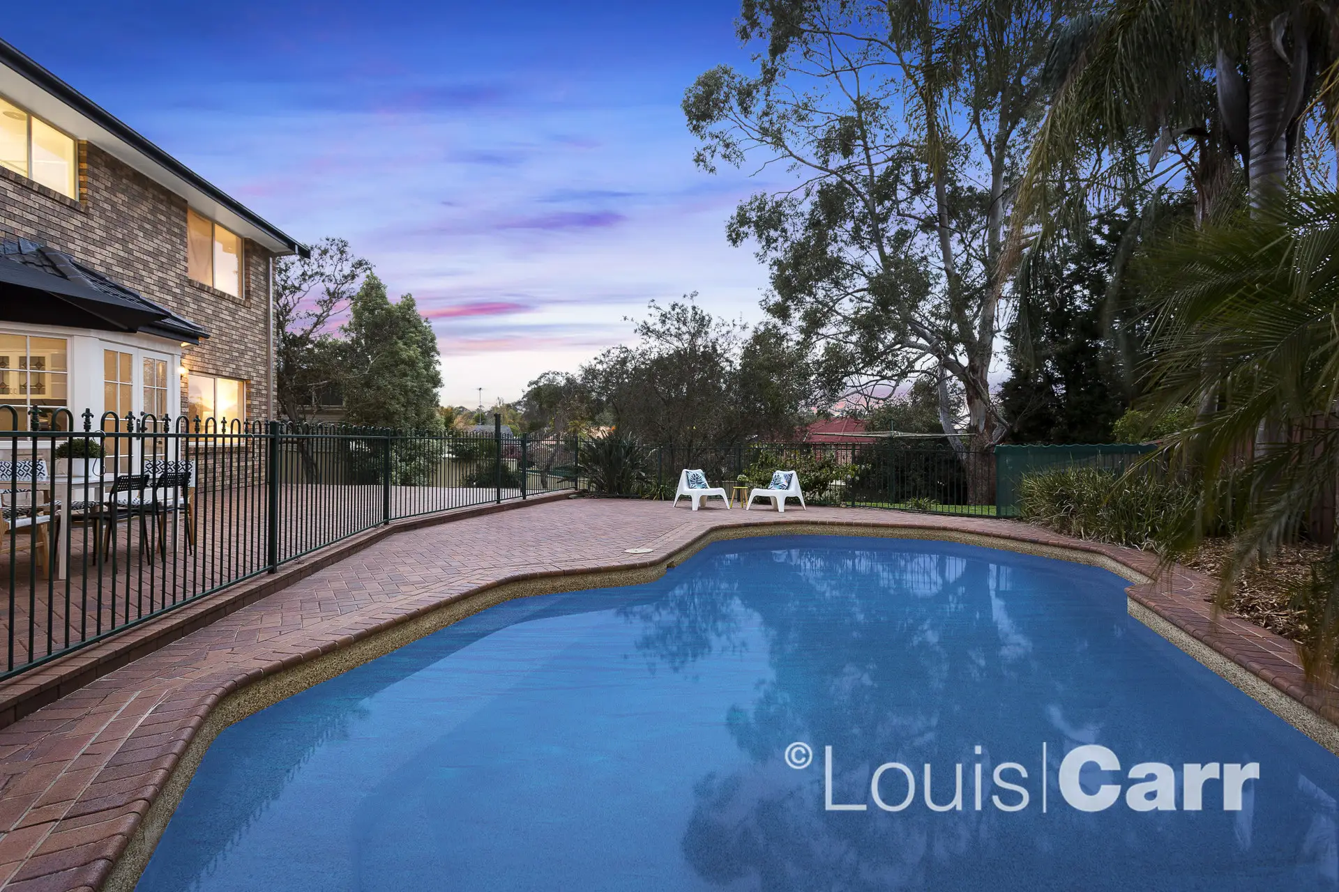 53 Ellerslie Drive, West Pennant Hills Sold by Louis Carr Real Estate - image 5