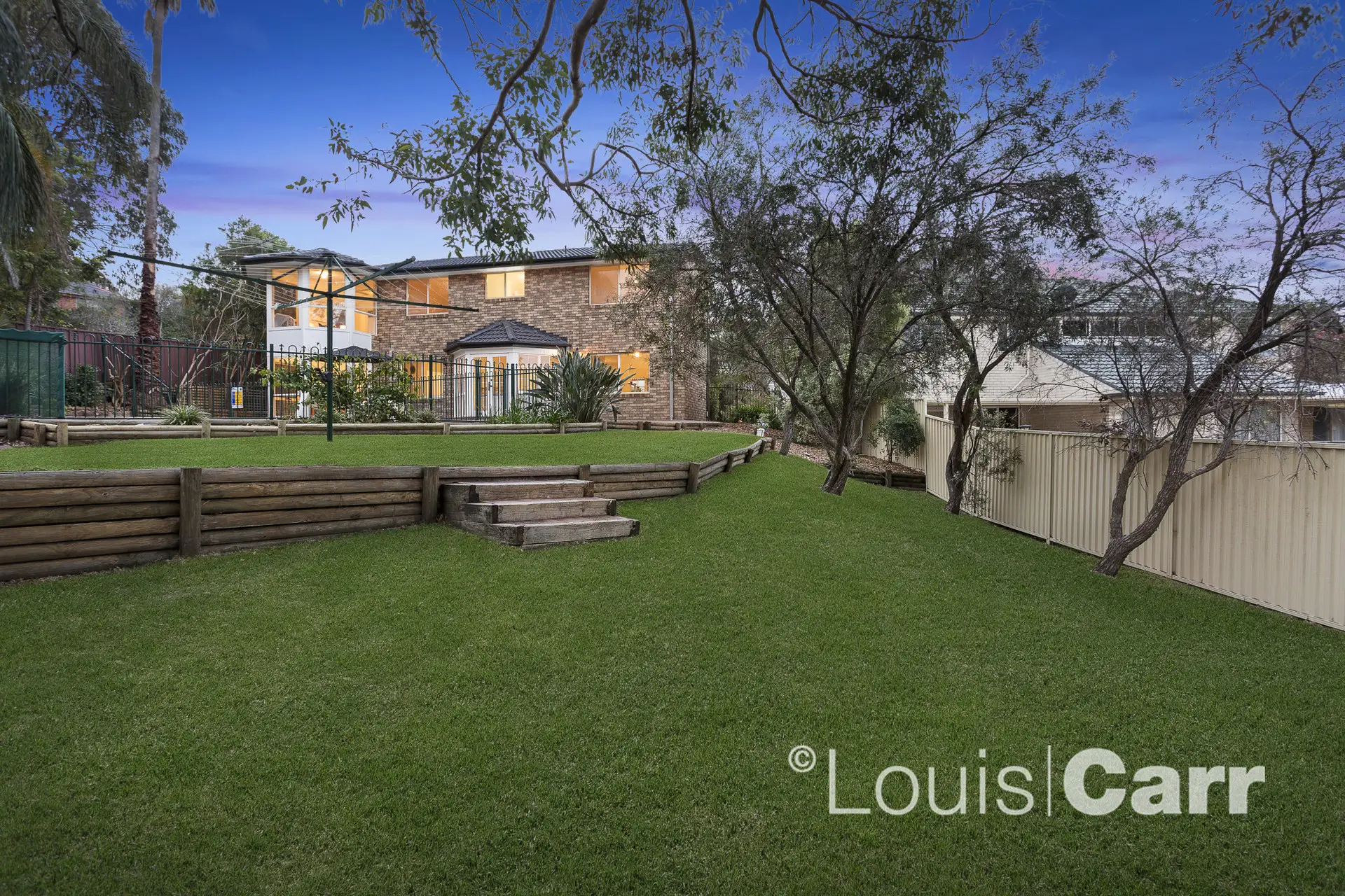 53 Ellerslie Drive, West Pennant Hills Sold by Louis Carr Real Estate - image 10