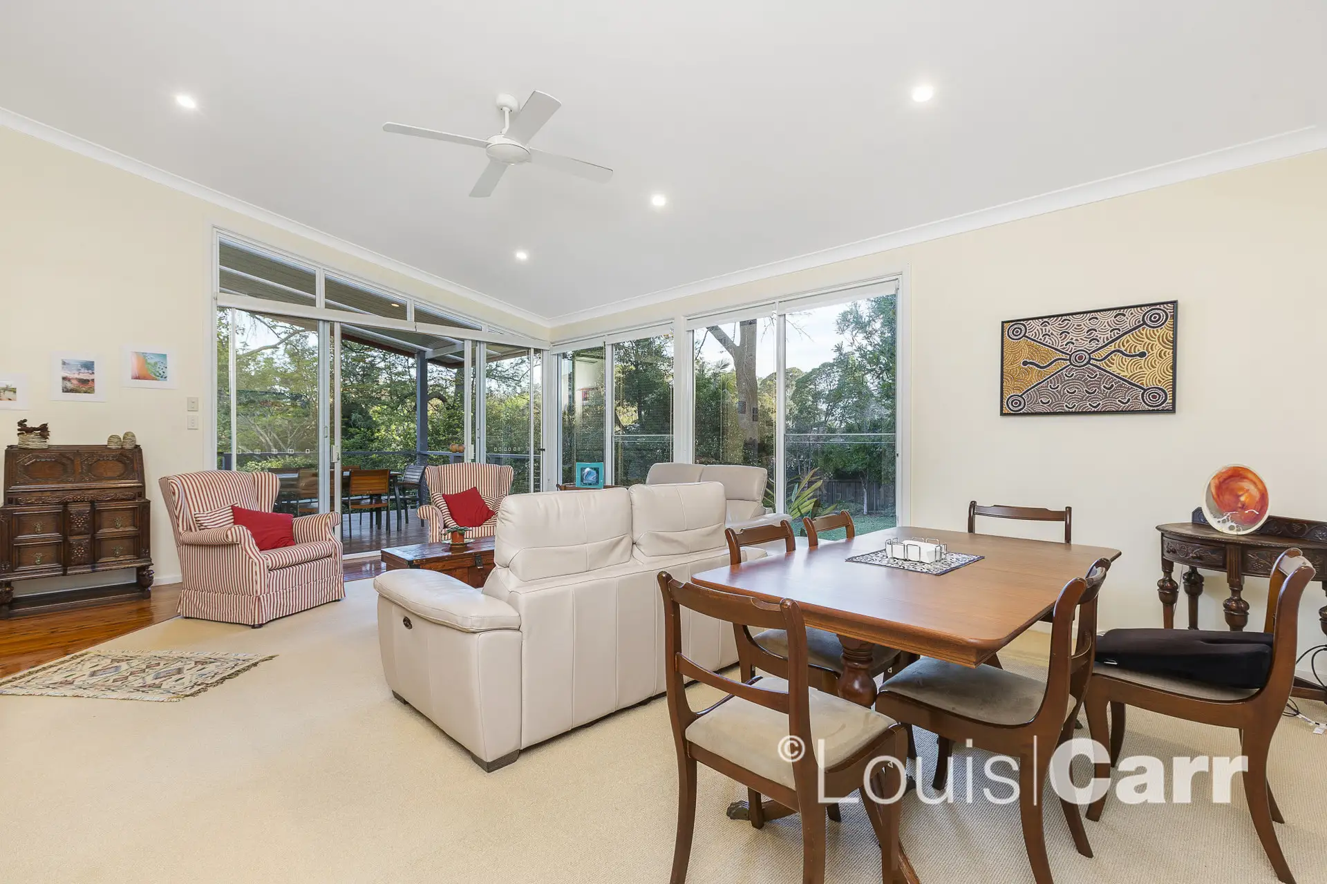 6 Wesson Road, West Pennant Hills Sold by Louis Carr Real Estate - image 4