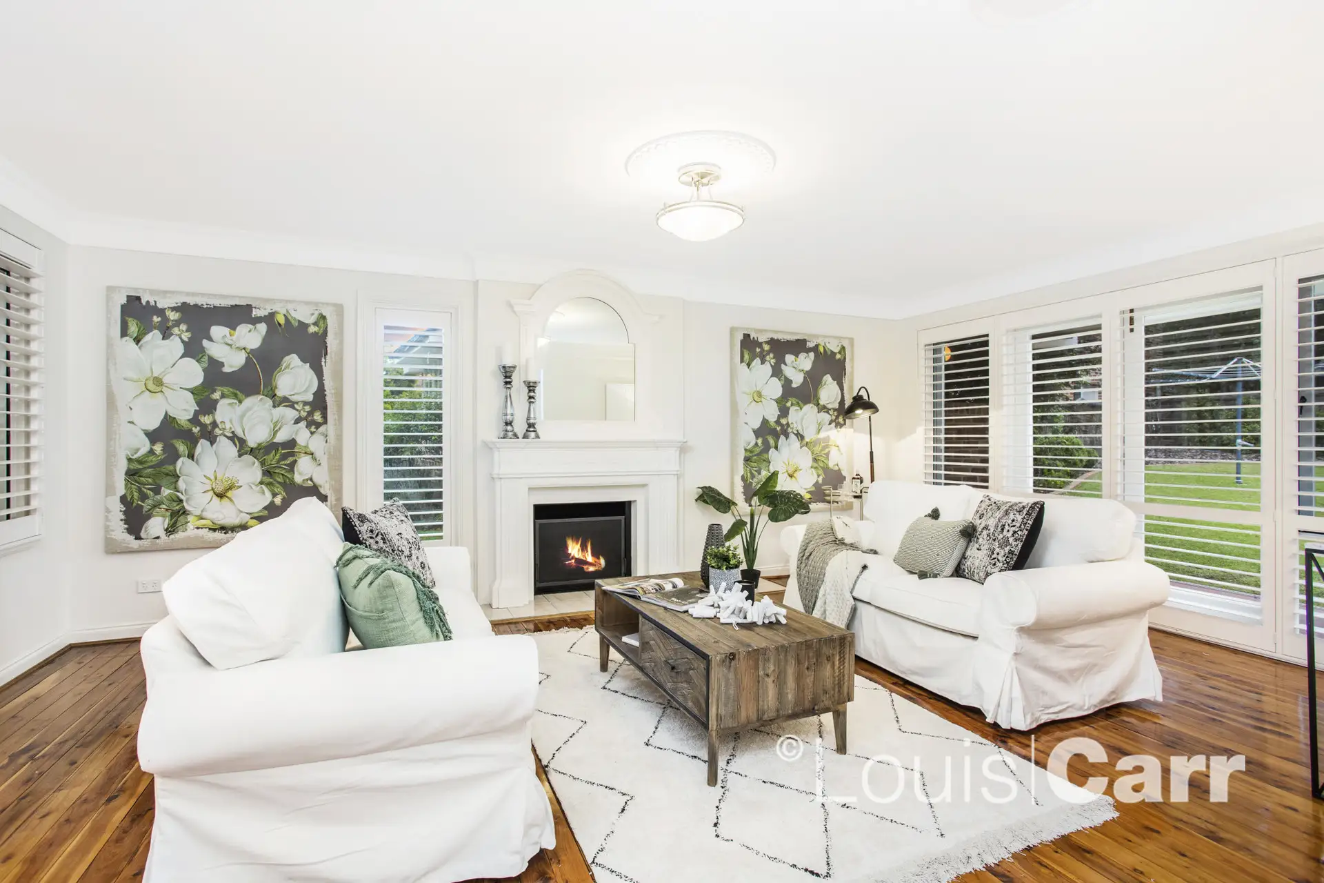3 Rosella Way, West Pennant Hills Sold by Louis Carr Real Estate - image 2
