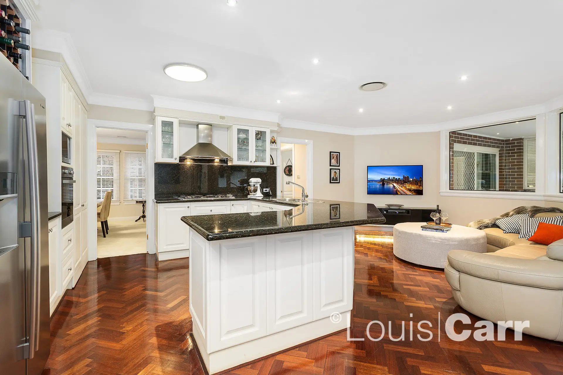 3 Compton Green, West Pennant Hills Sold by Louis Carr Real Estate - image 3