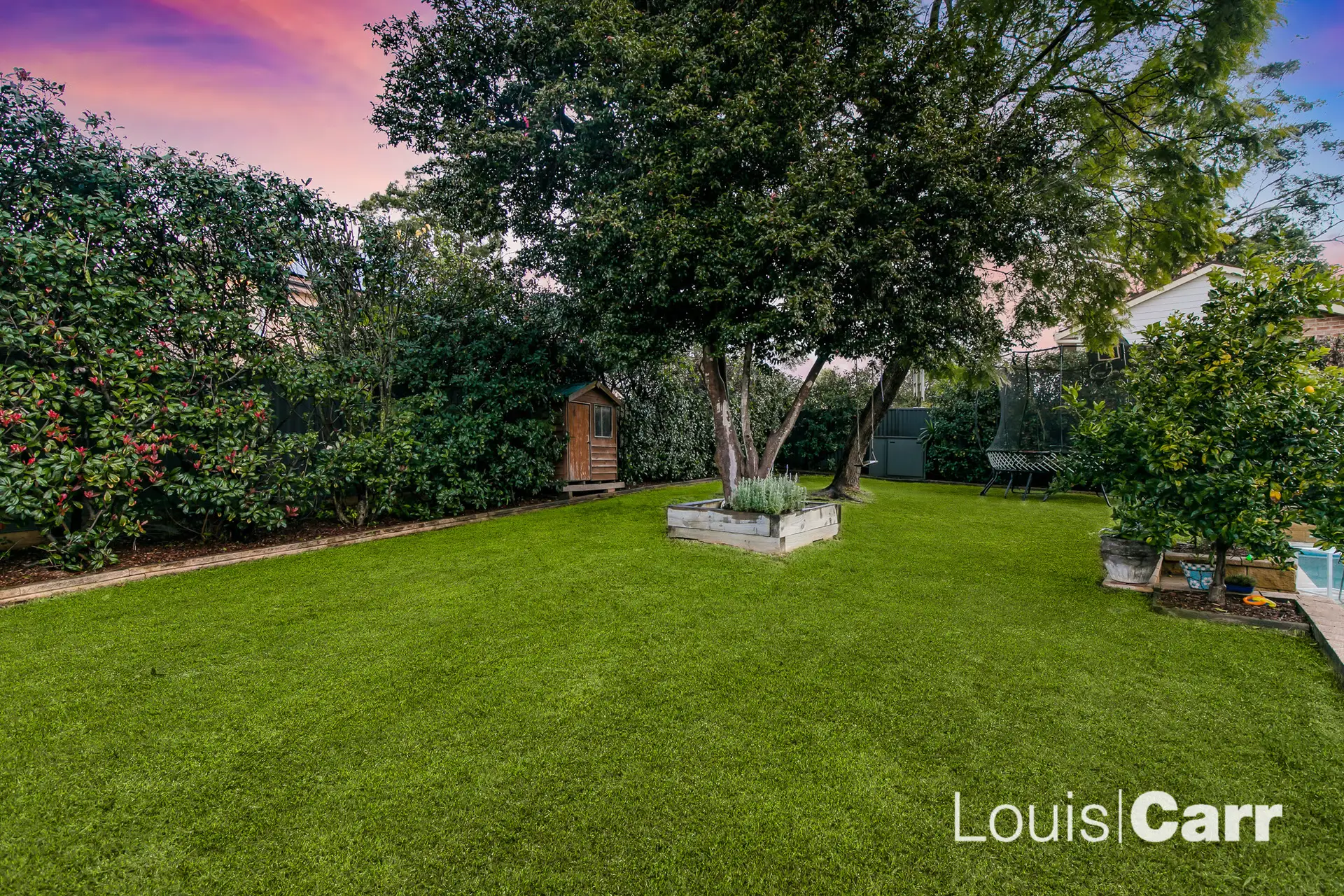 8 Tanglewood Place, West Pennant Hills Sold by Louis Carr Real Estate - image 12