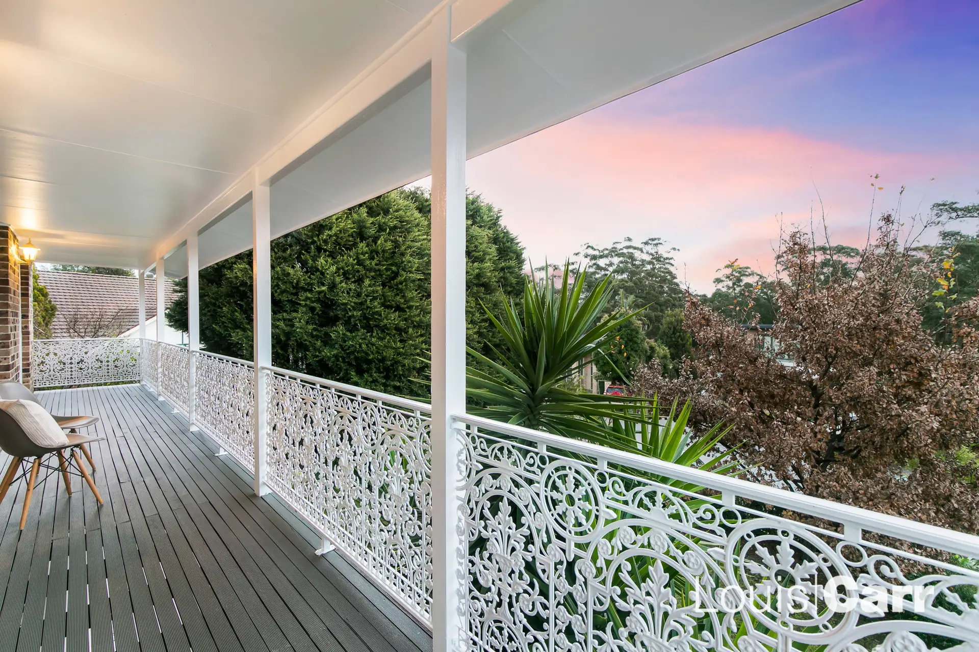 8 Tanglewood Place, West Pennant Hills Sold by Louis Carr Real Estate - image 10
