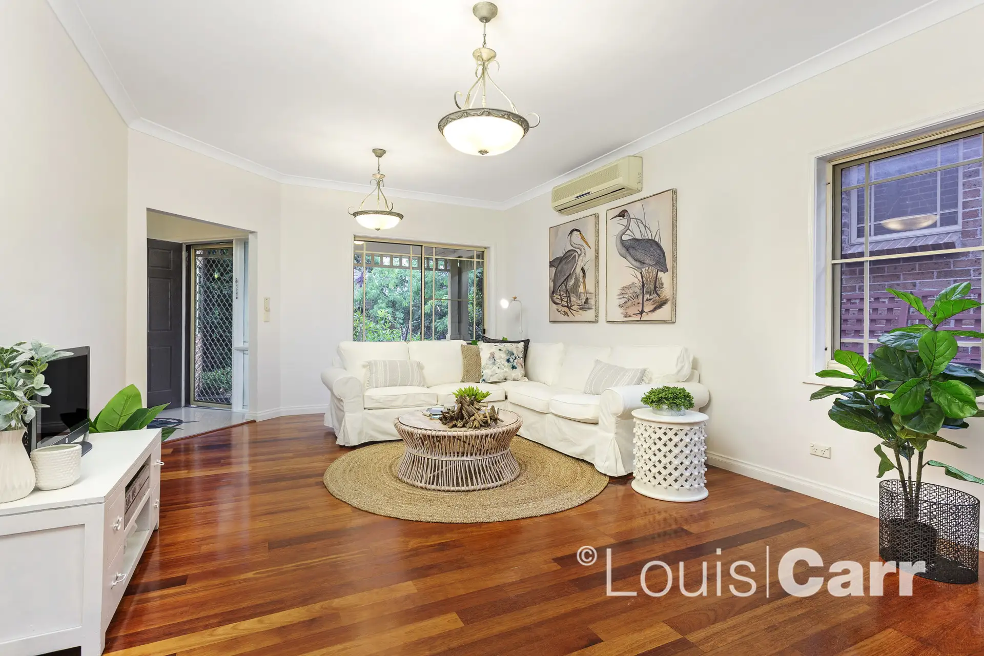 5/23 Glenvale Close, West Pennant Hills Sold by Louis Carr Real Estate - image 3