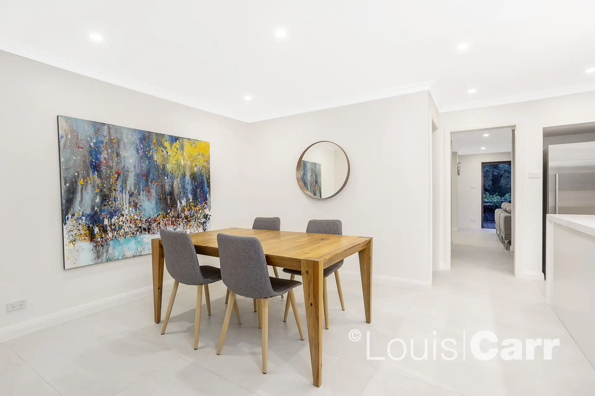 5a Neptune Place, West Pennant Hills Sold by Louis Carr Real Estate - image 5