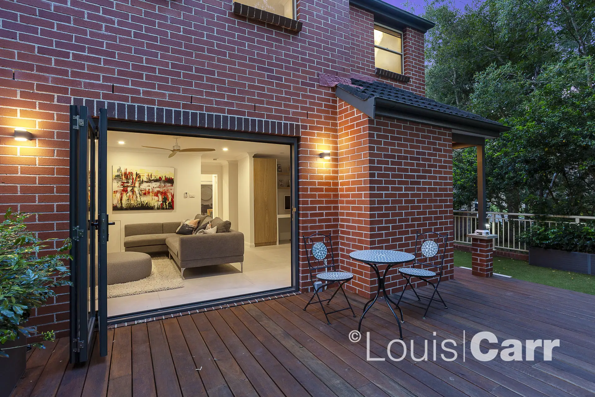 5a Neptune Place, West Pennant Hills Sold by Louis Carr Real Estate - image 3
