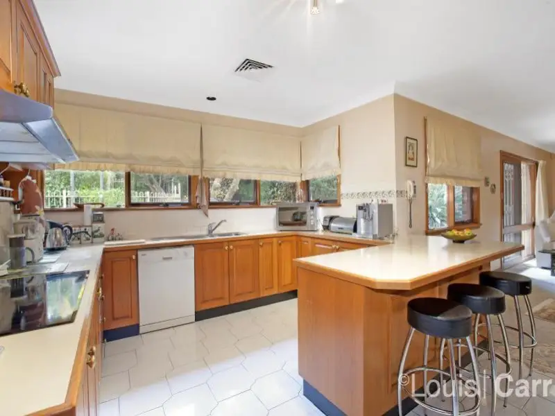1 Governor Phillip Place, West Pennant Hills Sold by Louis Carr Real Estate - image 2
