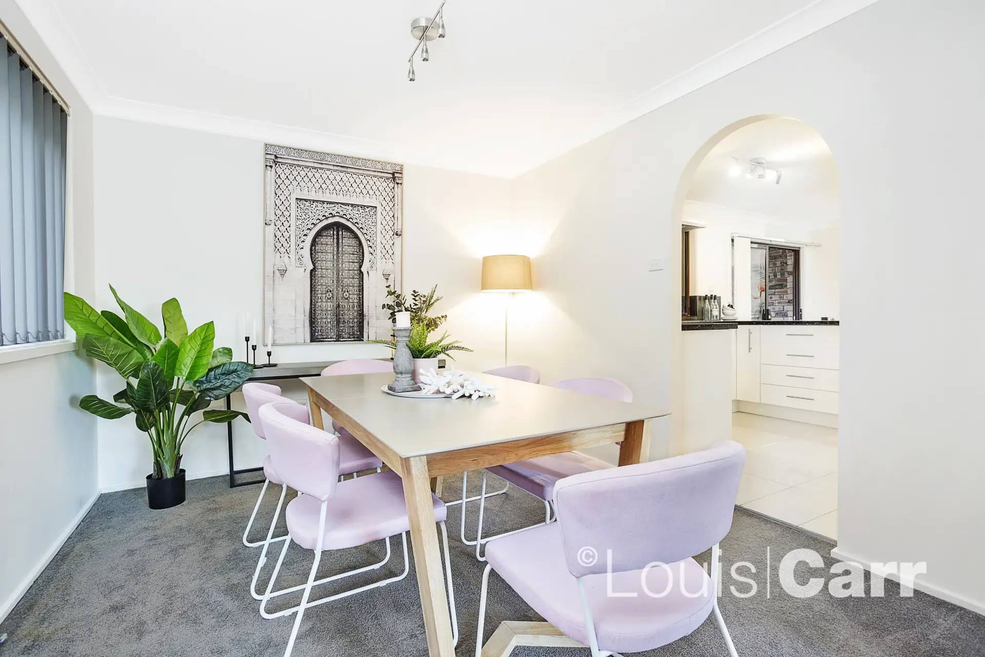 7 Kalumna Close, Cherrybrook Sold by Louis Carr Real Estate - image 4