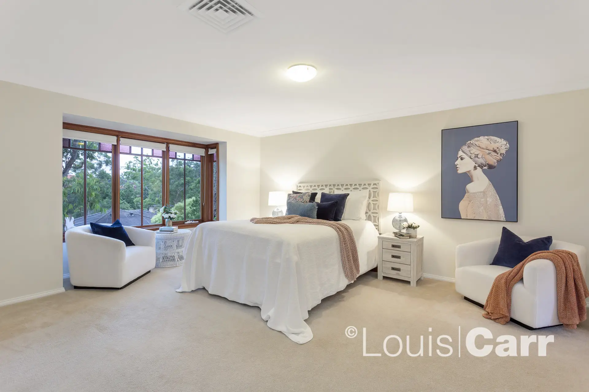 7 Tambaroora Place, West Pennant Hills Sold by Louis Carr Real Estate - image 5