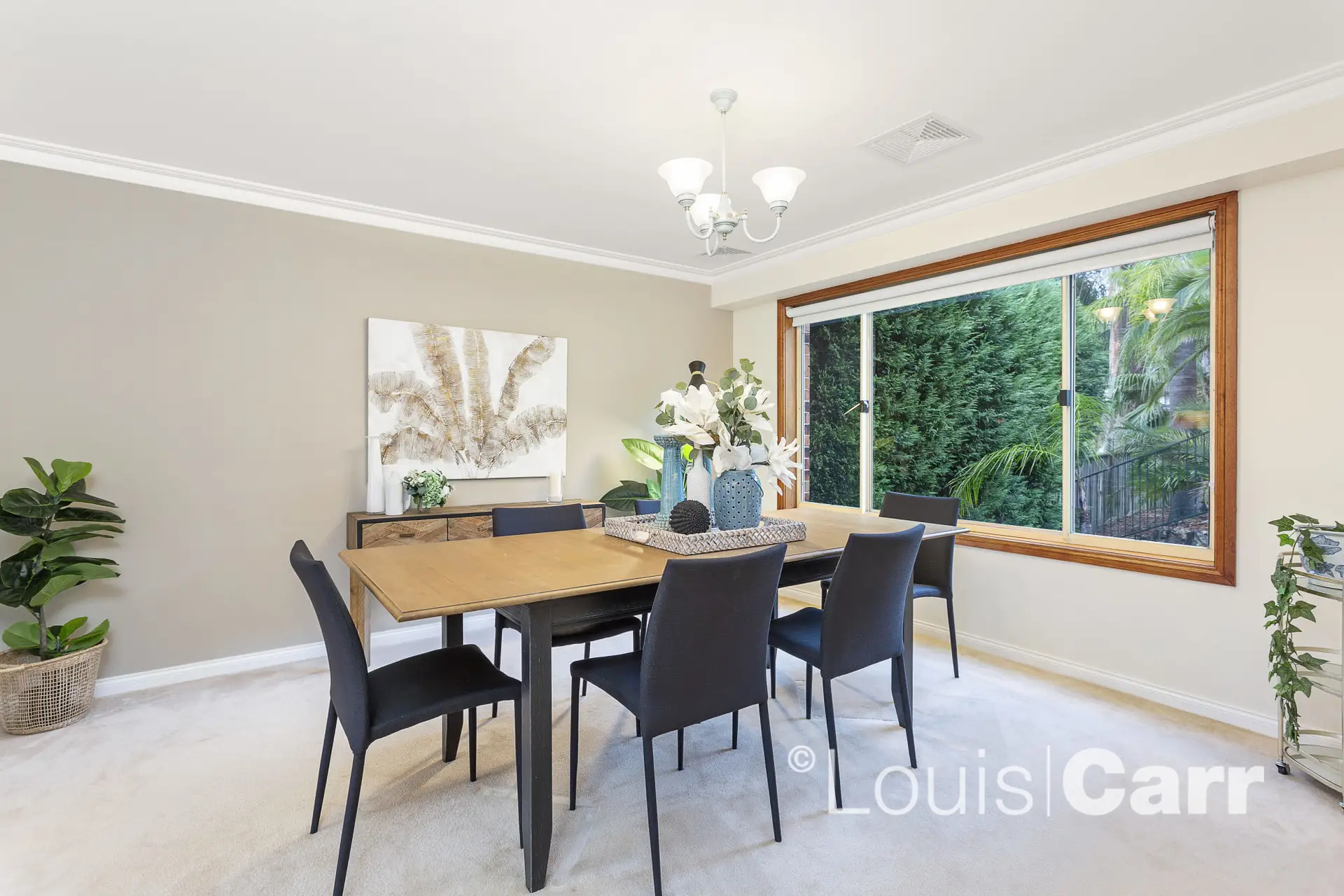 7 Tambaroora Place, West Pennant Hills Sold by Louis Carr Real Estate - image 6