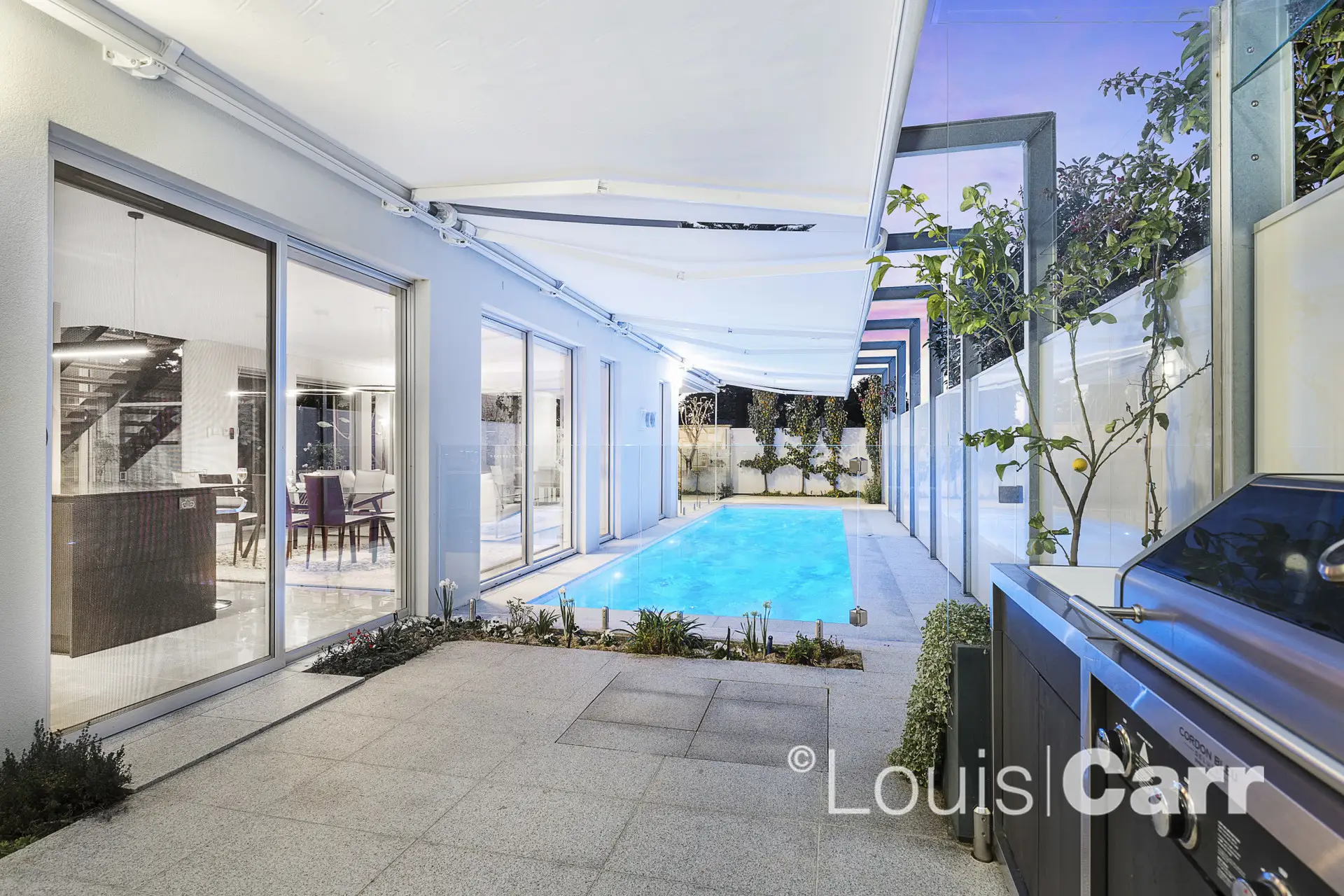 3A Merelynne Avenue, West Pennant Hills Sold by Louis Carr Real Estate - image 13