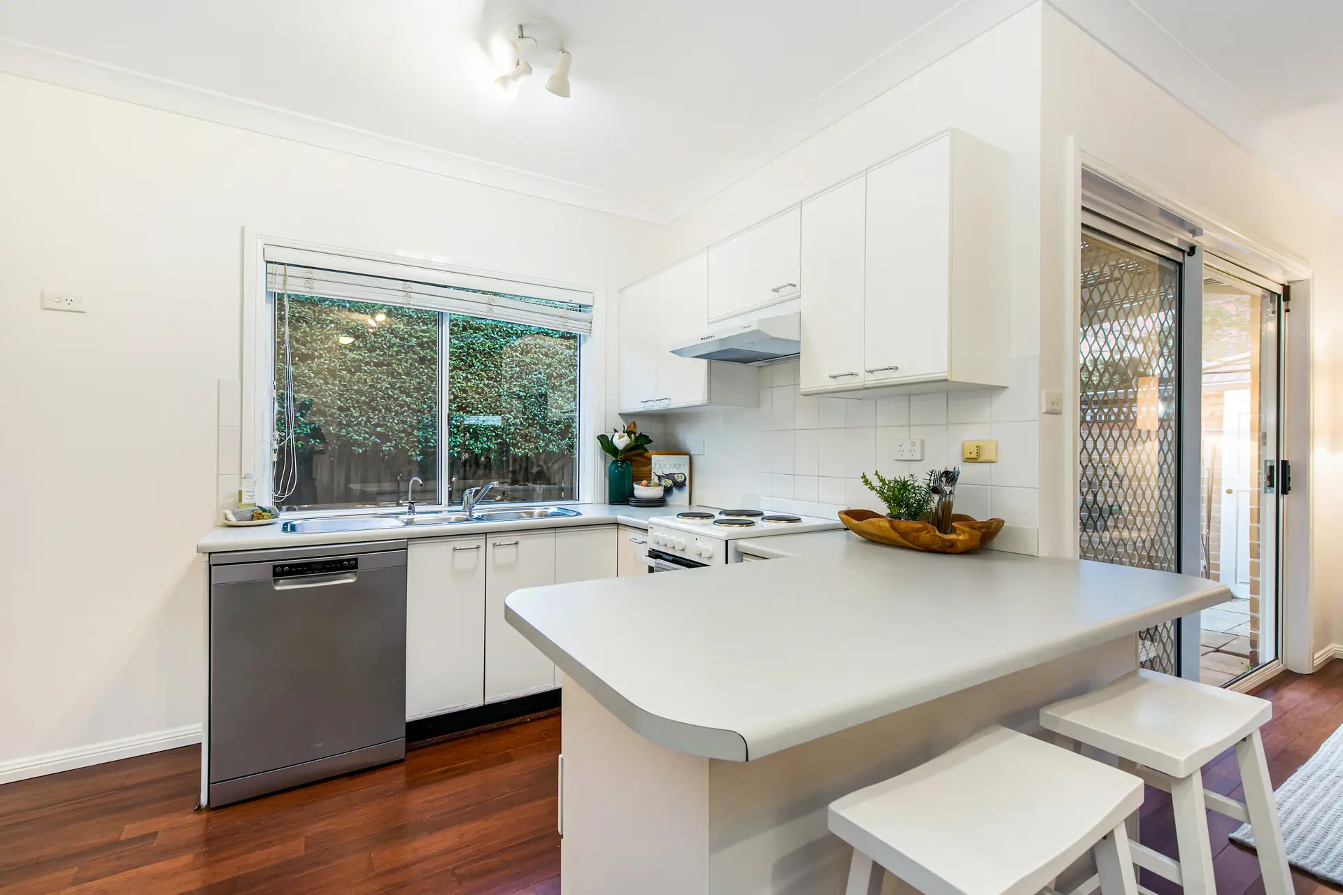1/118 Victoria Road, West Pennant Hills Sold by Louis Carr Real Estate - image 4
