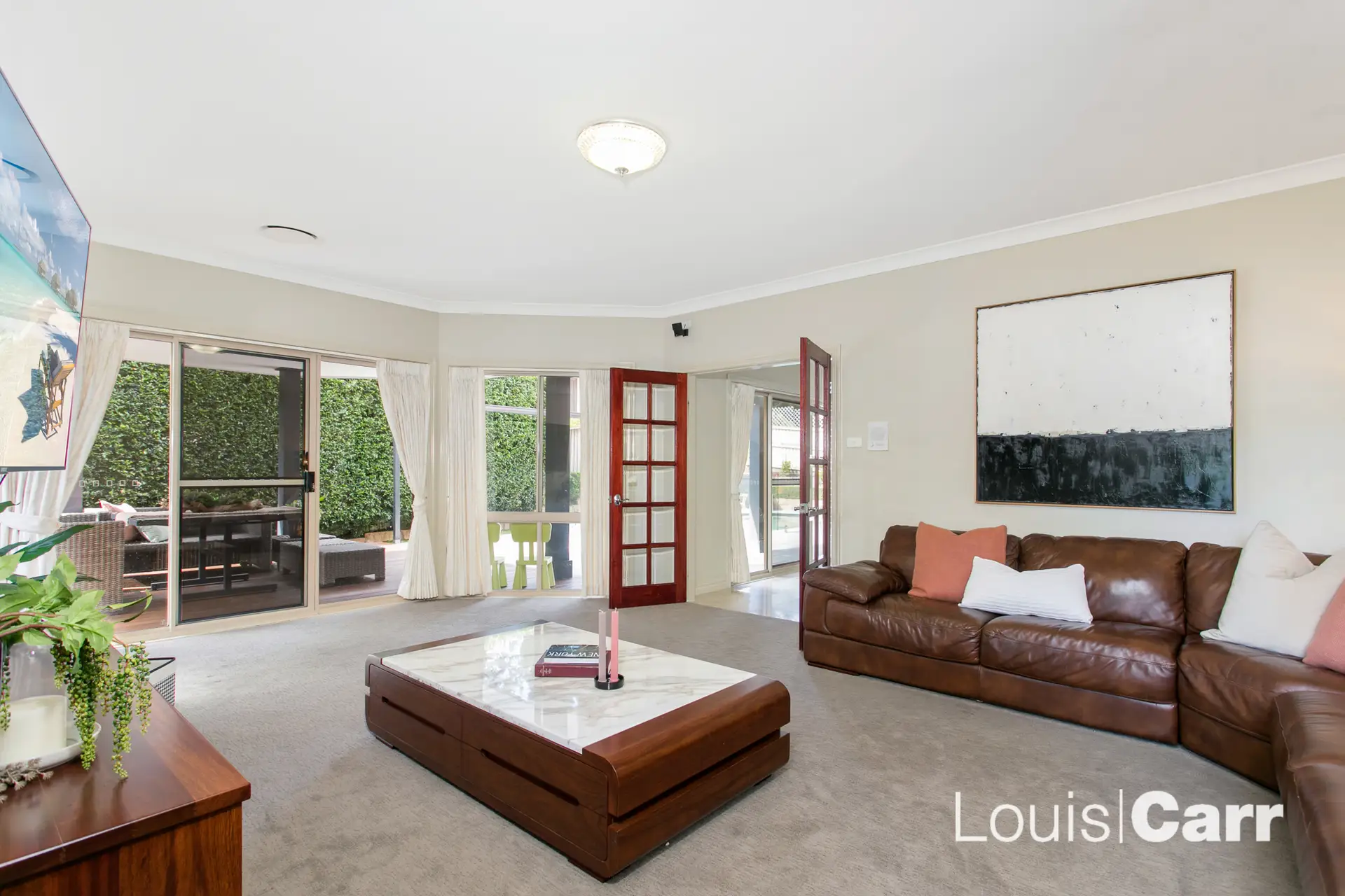 32 Kambah Place, West Pennant Hills Sold by Louis Carr Real Estate - image 7