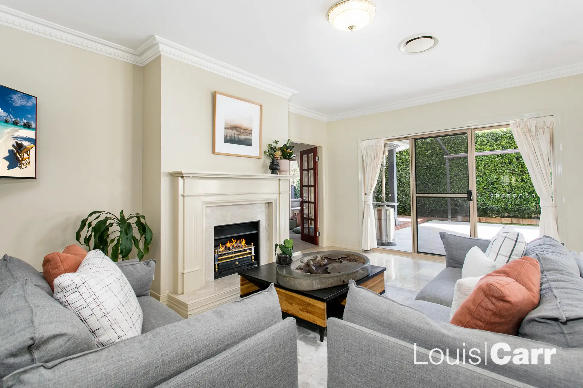 32 Kambah Place, West Pennant Hills Sold by Louis Carr Real Estate - image 4