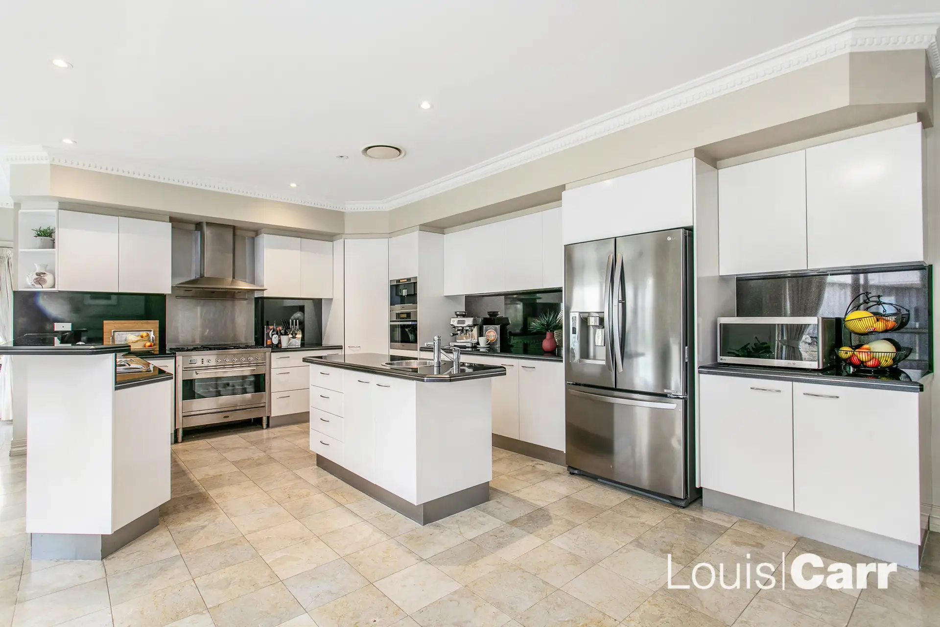 32 Kambah Place, West Pennant Hills Sold by Louis Carr Real Estate - image 5