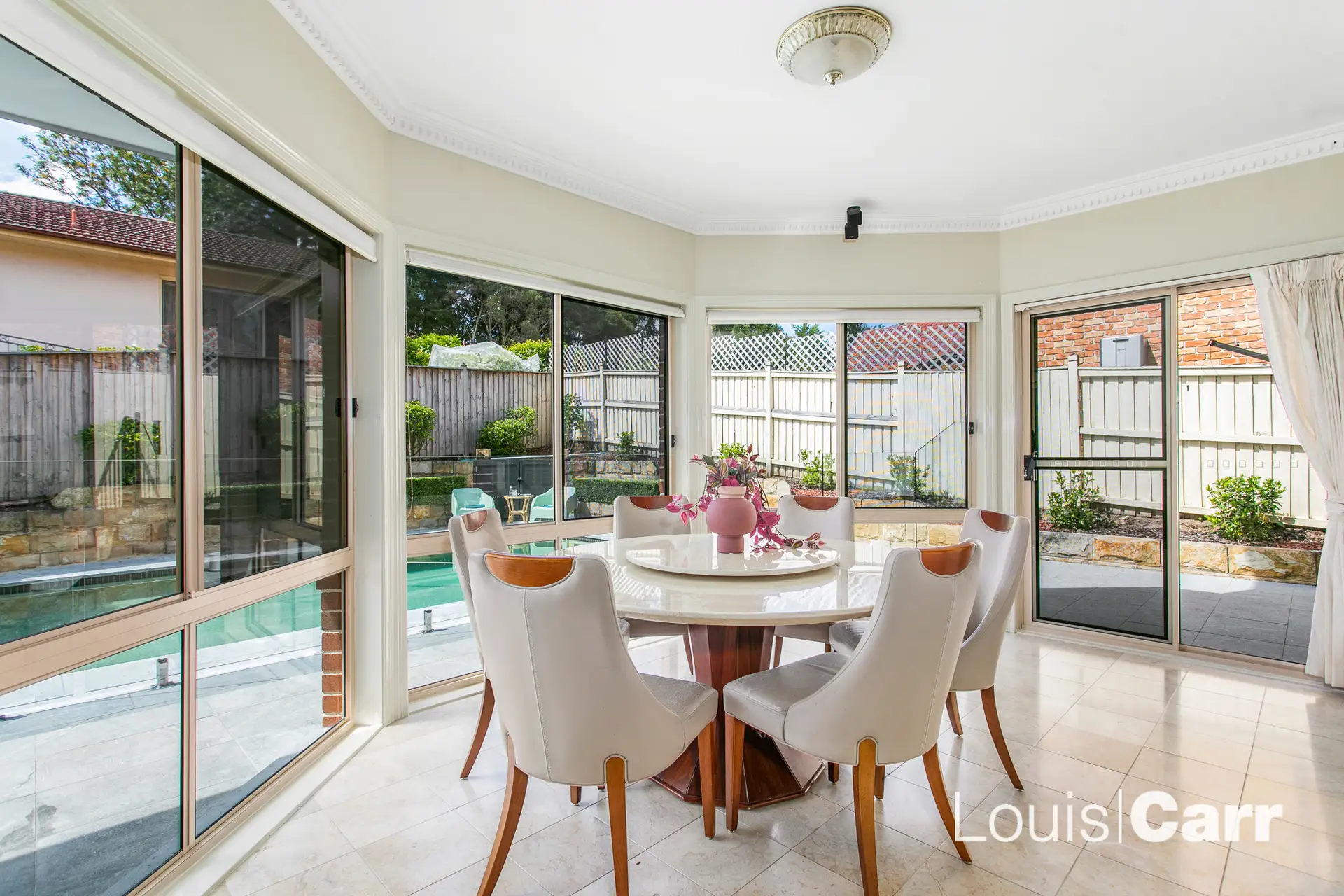 32 Kambah Place, West Pennant Hills Sold by Louis Carr Real Estate - image 6