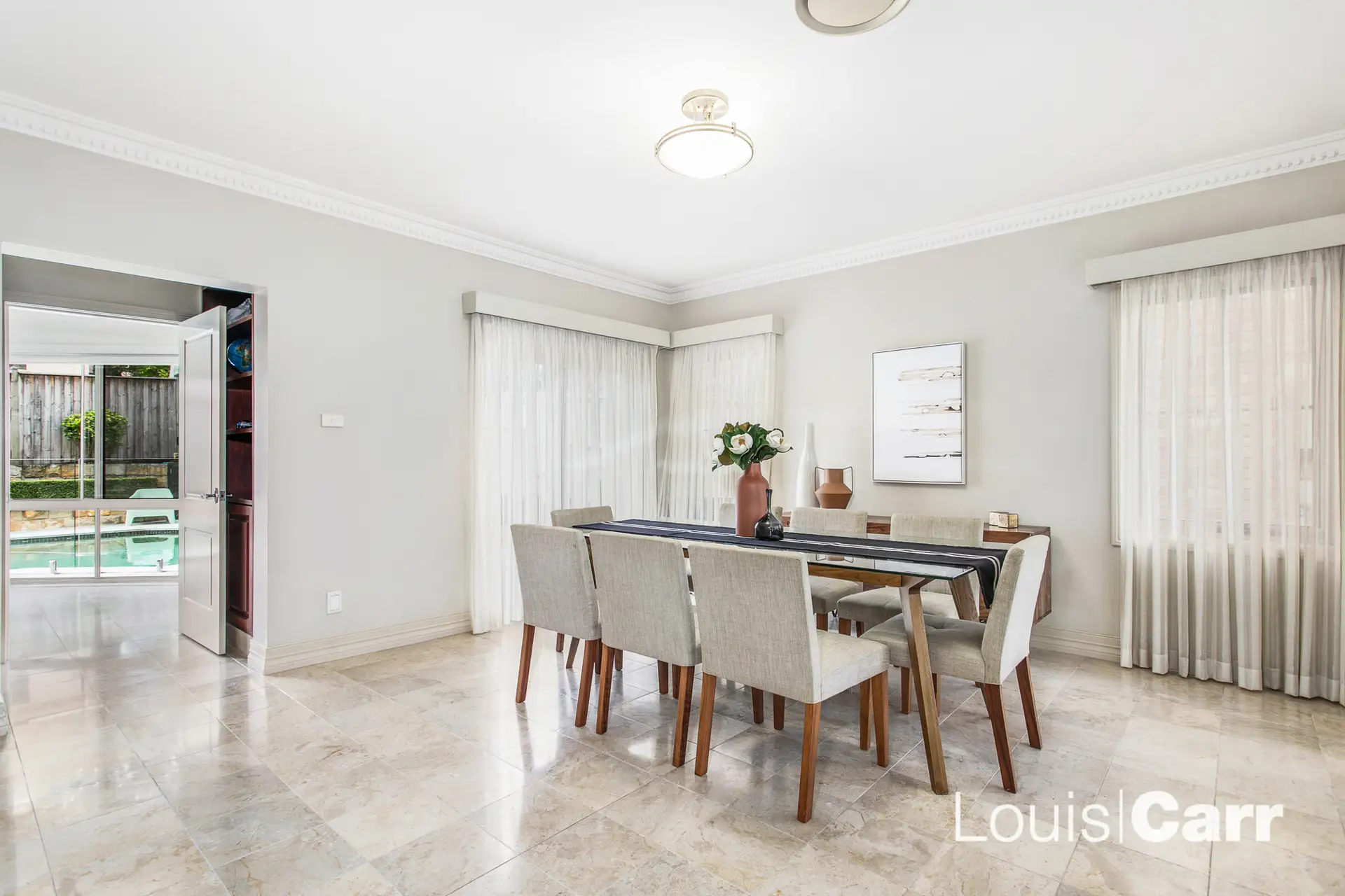 32 Kambah Place, West Pennant Hills Sold by Louis Carr Real Estate - image 8