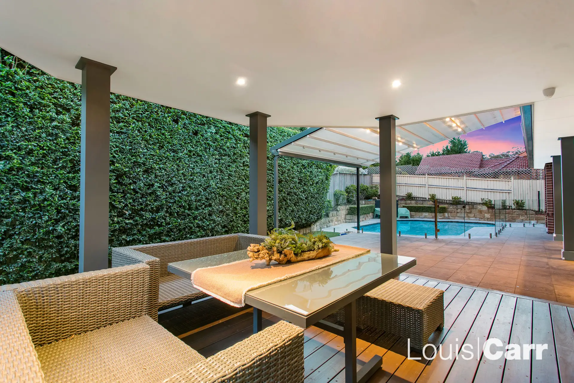 32 Kambah Place, West Pennant Hills Sold by Louis Carr Real Estate - image 3