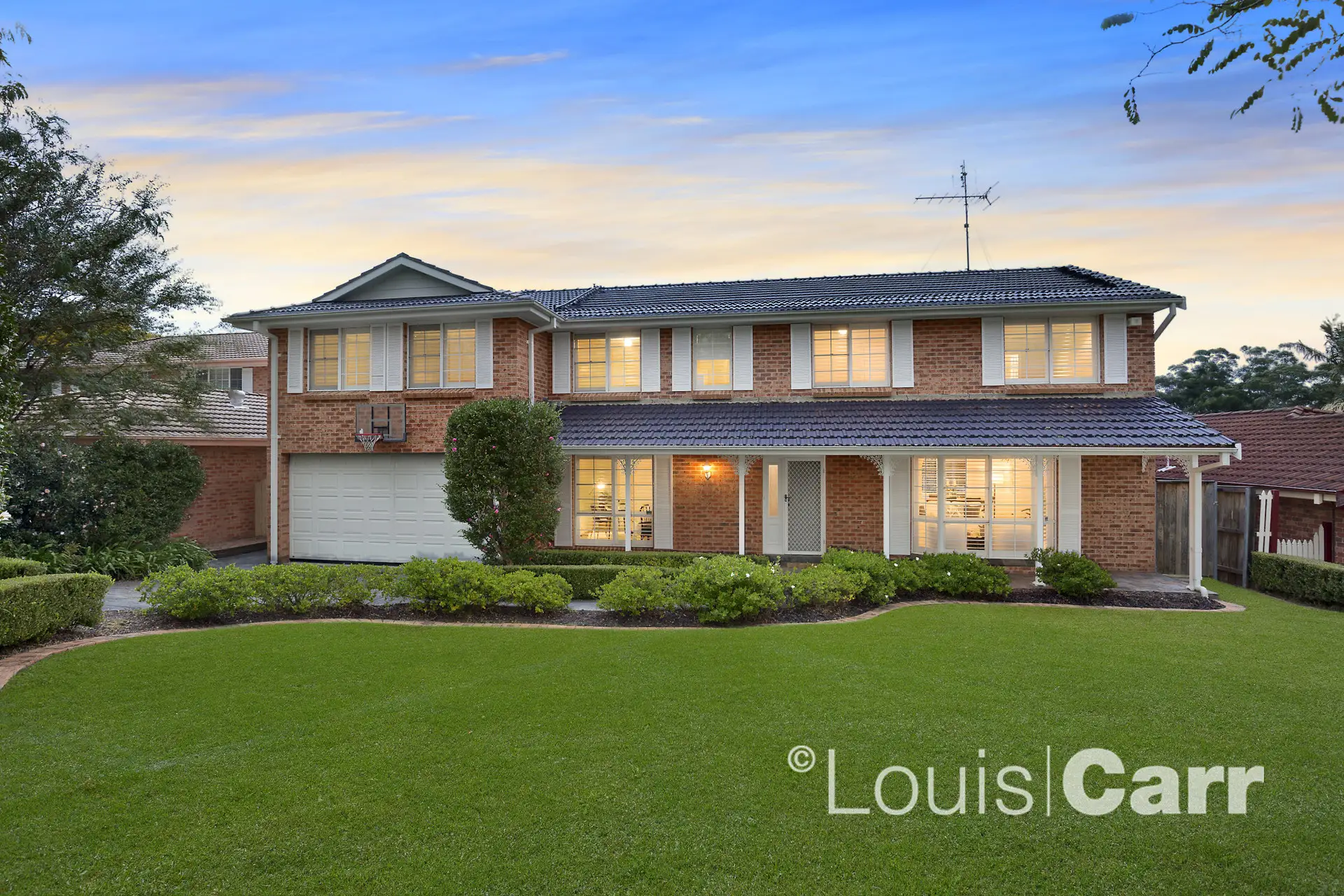 19 Bowen Close, Cherrybrook NSW