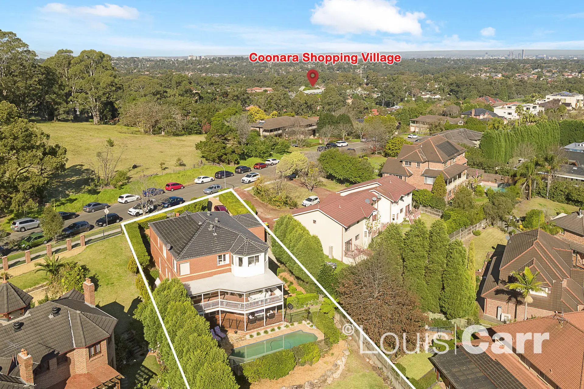 21 Glenhope Road, West Pennant Hills Sold by Louis Carr Real Estate - image 13