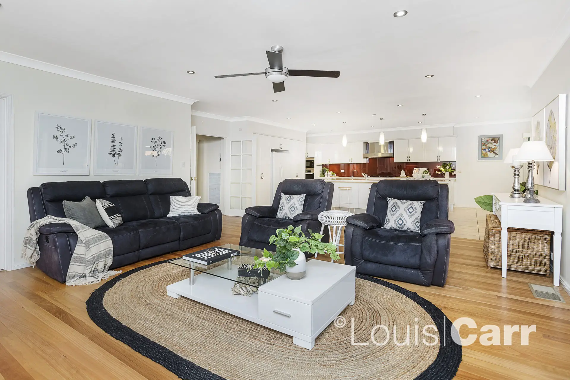 21 Glenhope Road, West Pennant Hills Sold by Louis Carr Real Estate - image 2