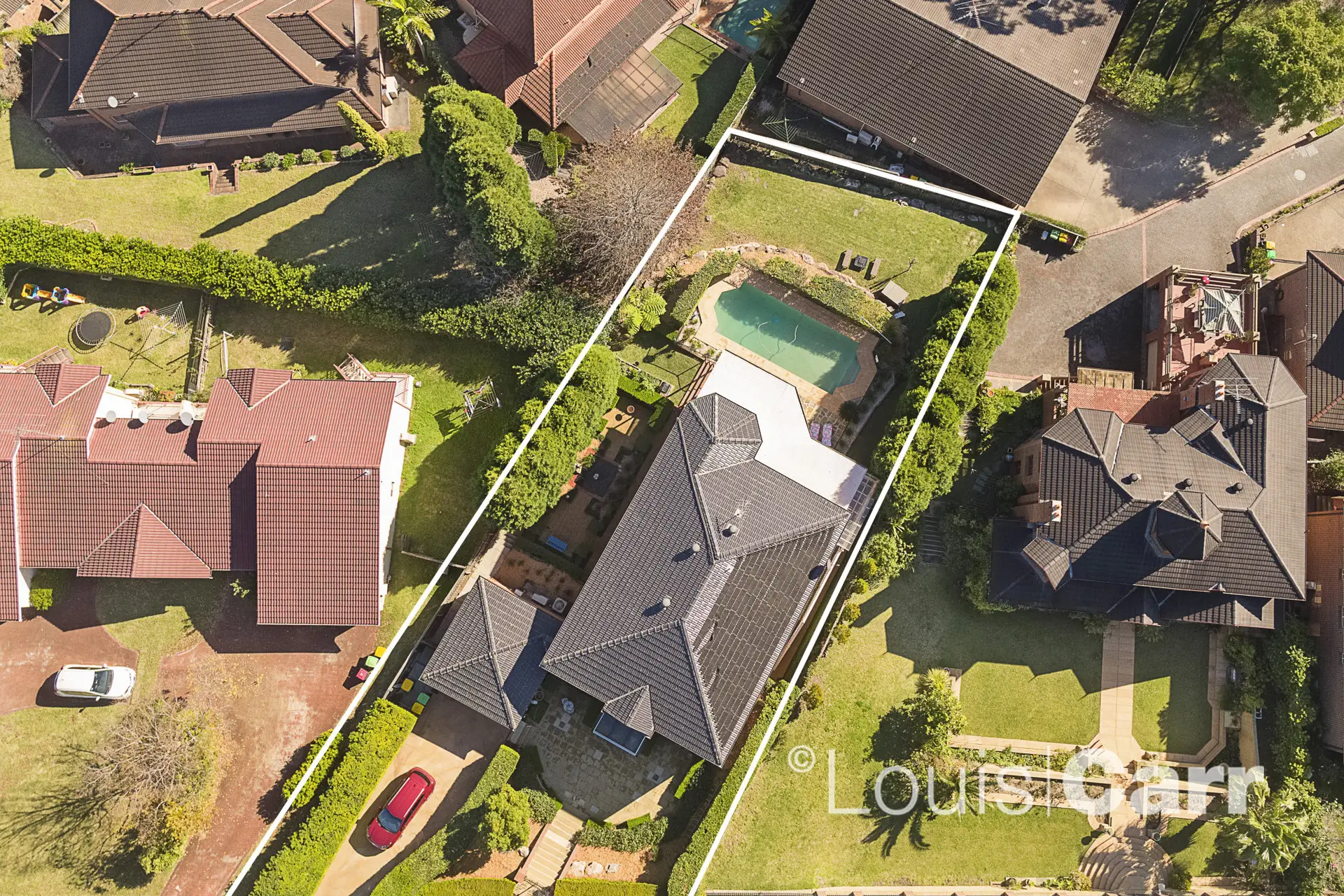 21 Glenhope Road, West Pennant Hills Sold by Louis Carr Real Estate - image 14