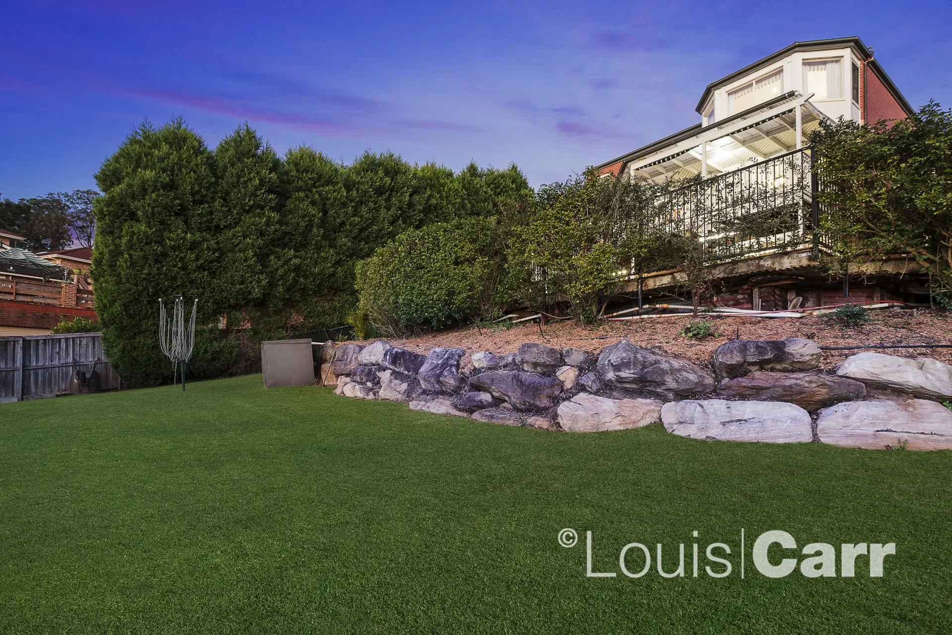 21 Glenhope Road, West Pennant Hills Sold by Louis Carr Real Estate - image 11