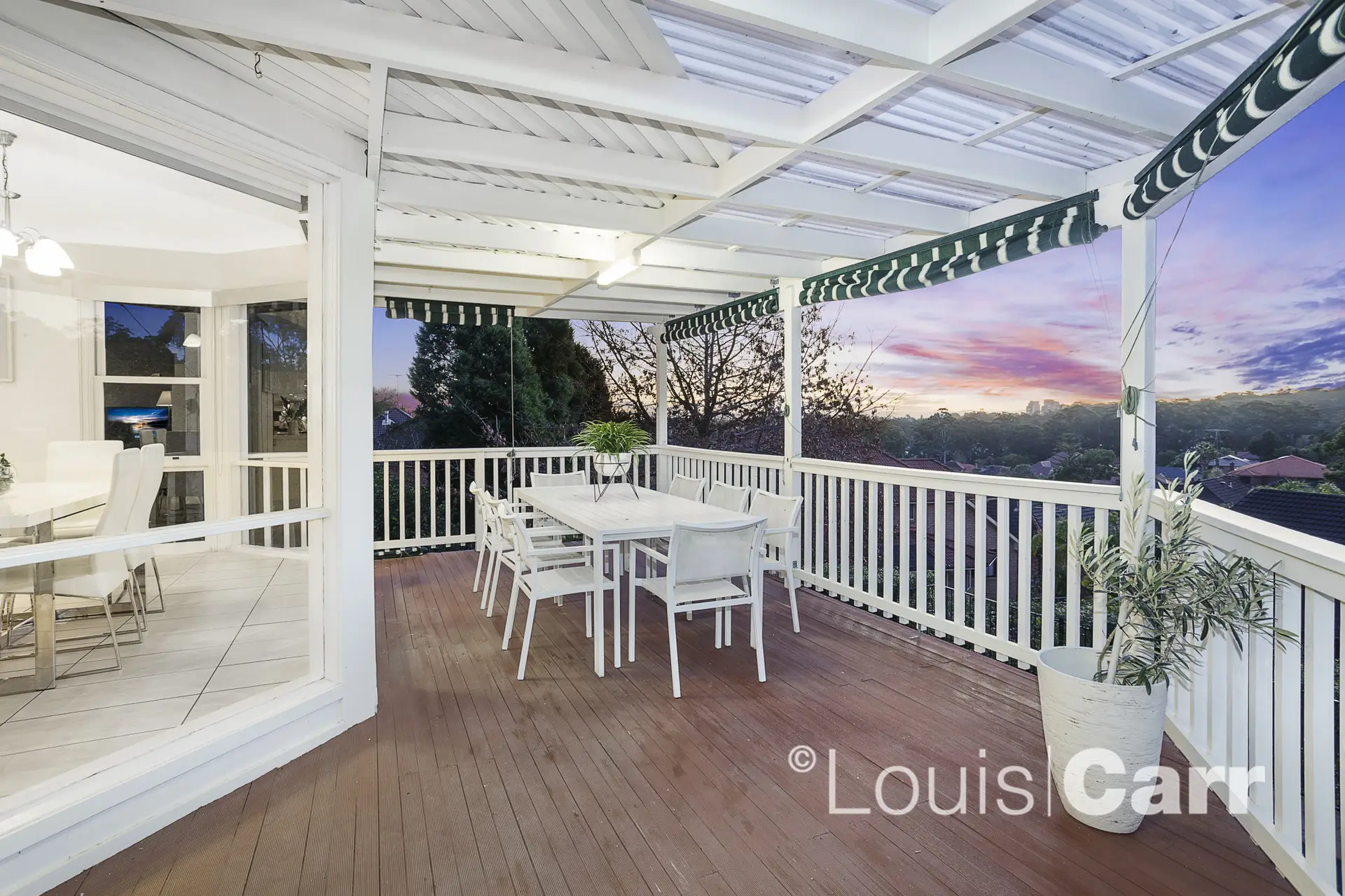 21 Glenhope Road, West Pennant Hills Sold by Louis Carr Real Estate - image 10