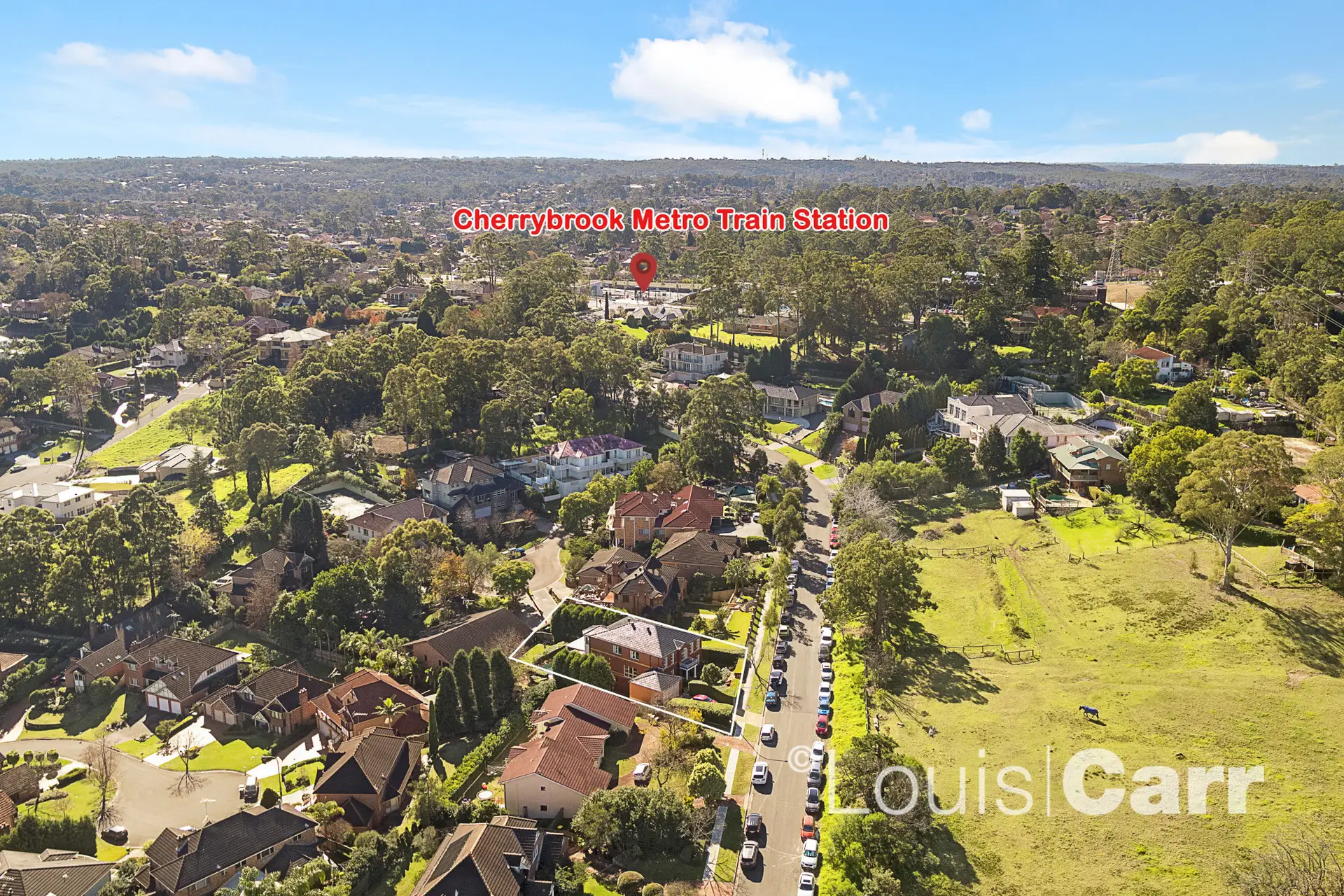 21 Glenhope Road, West Pennant Hills Sold by Louis Carr Real Estate - image 12