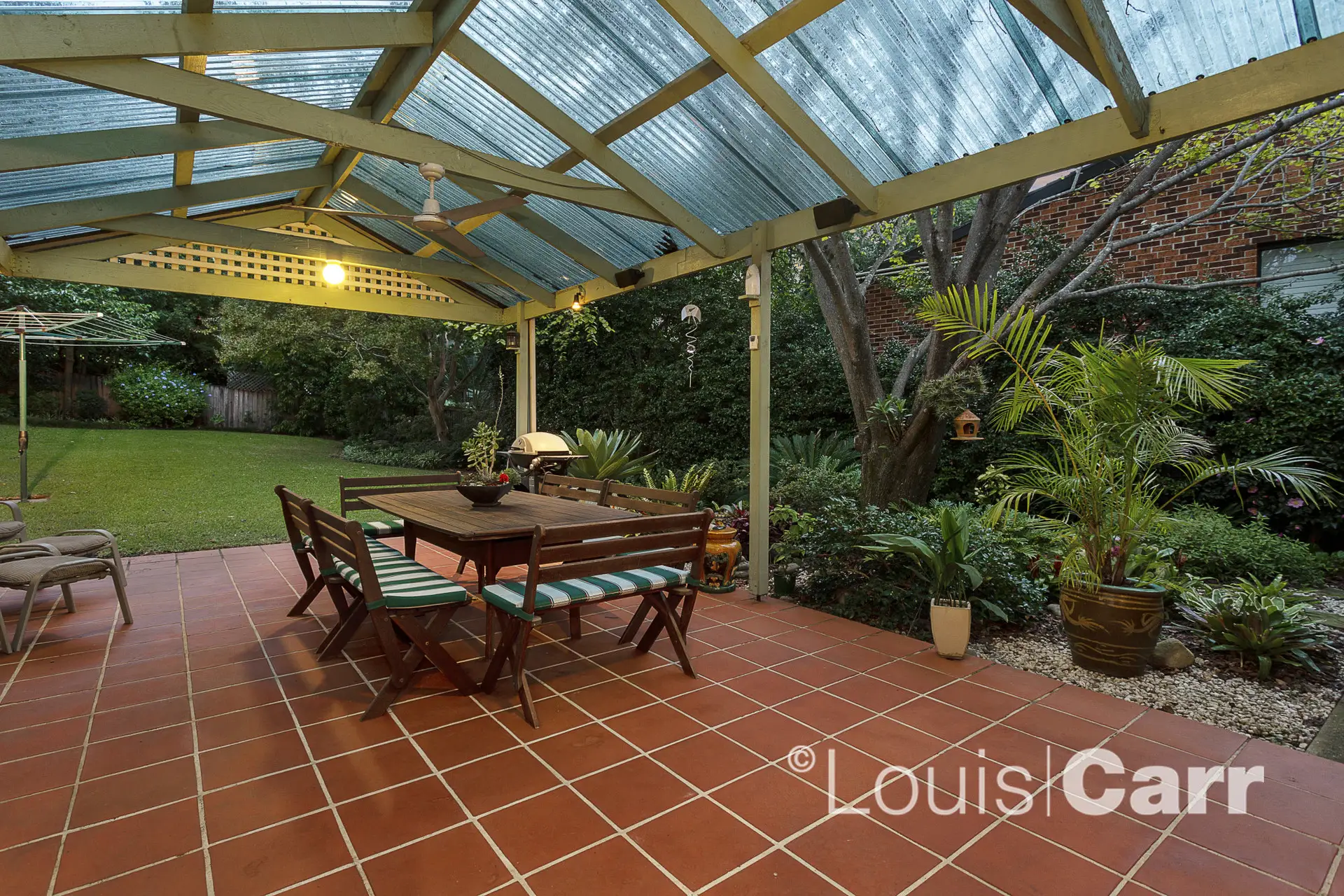 16 Dehlsen Avenue, West Pennant Hills Sold by Louis Carr Real Estate - image 2