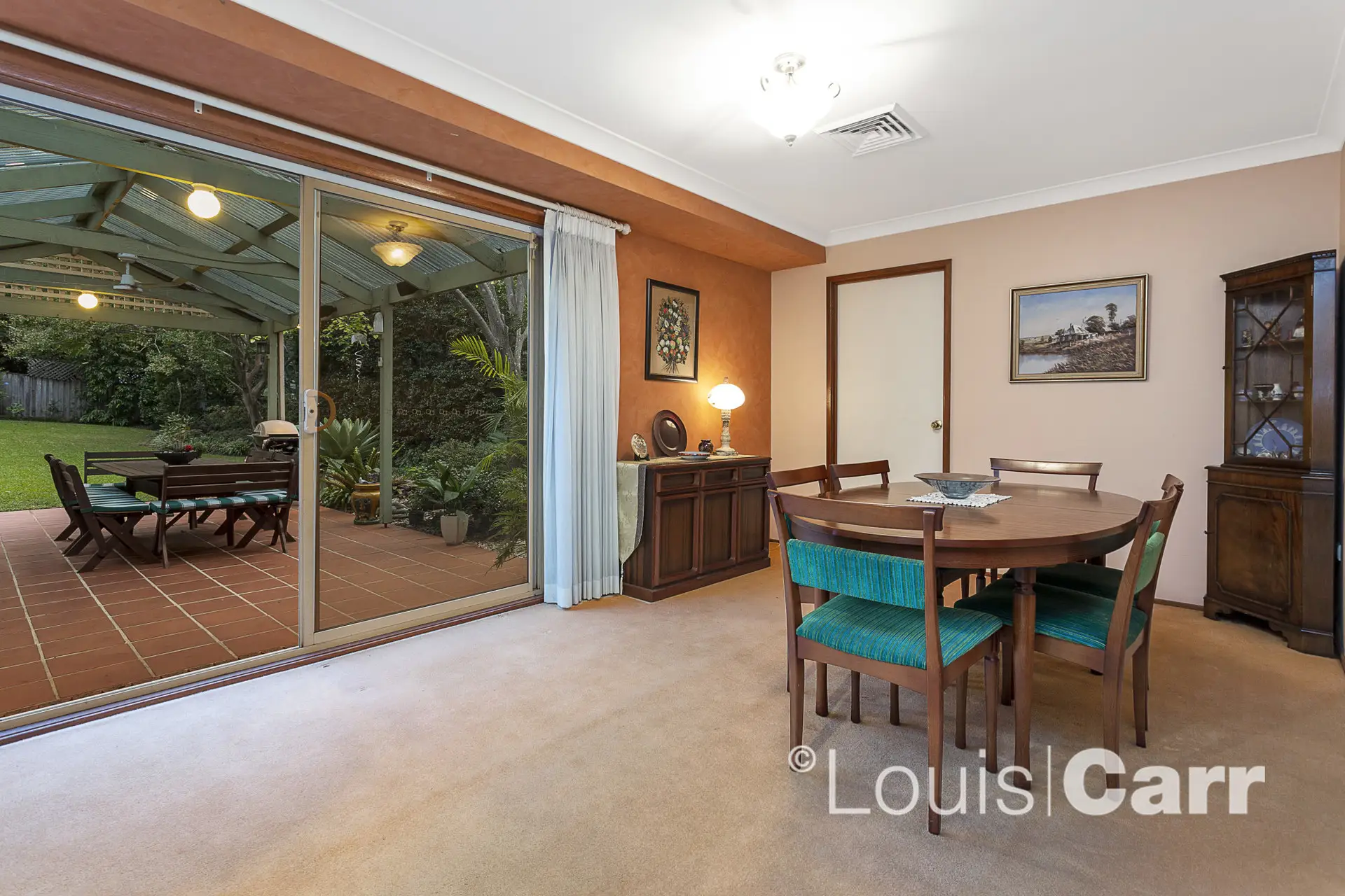 16 Dehlsen Avenue, West Pennant Hills Sold by Louis Carr Real Estate - image 5