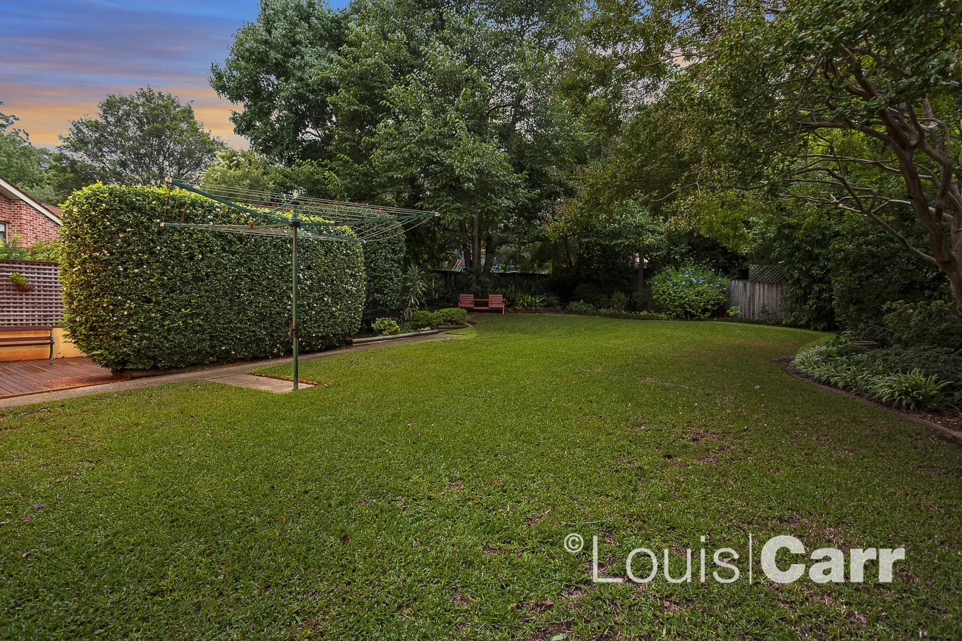 16 Dehlsen Avenue, West Pennant Hills Sold by Louis Carr Real Estate - image 7