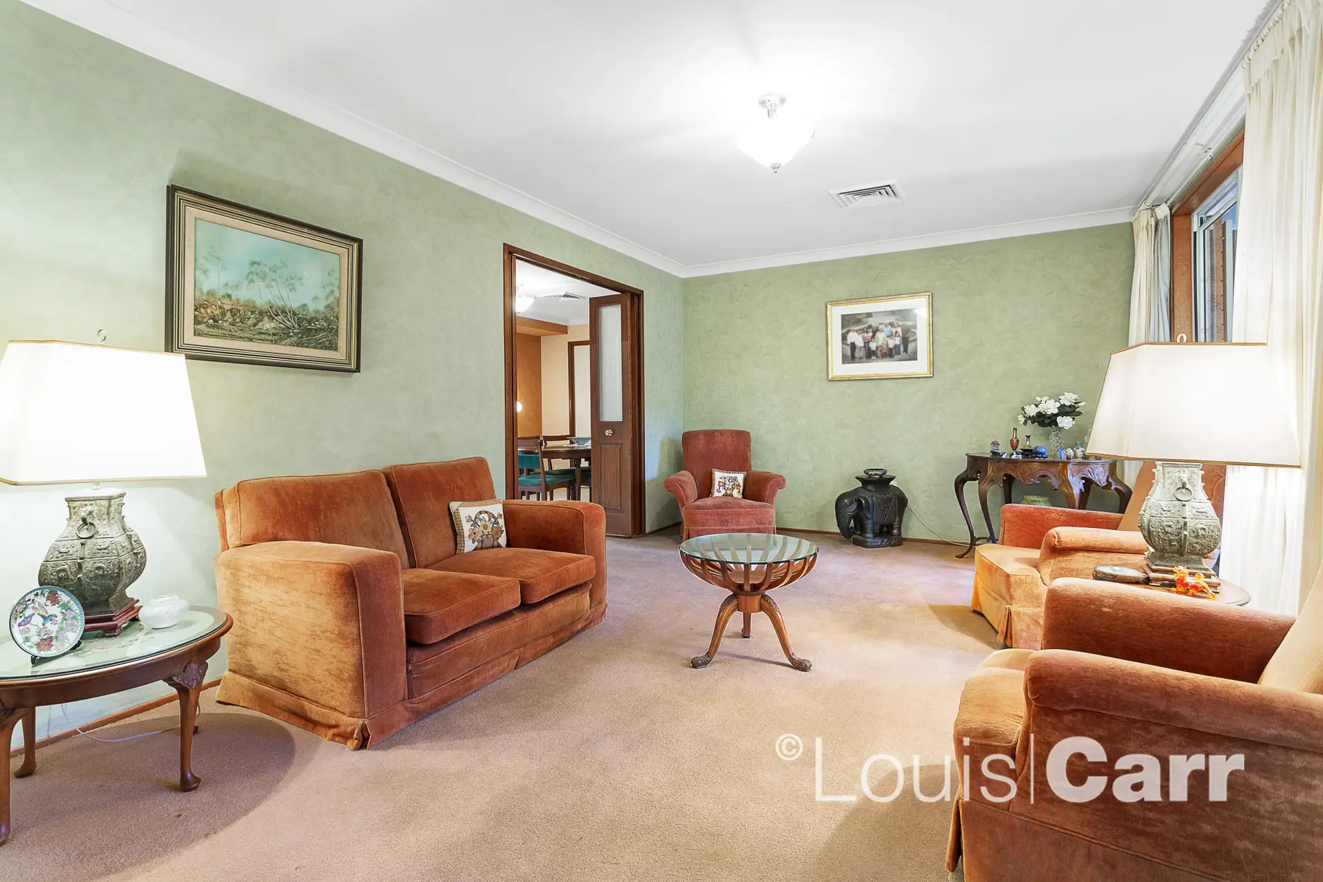 16 Dehlsen Avenue, West Pennant Hills Sold by Louis Carr Real Estate - image 3
