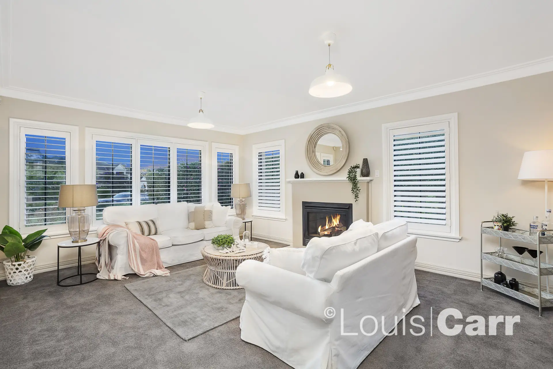 17 Kambah Place, West Pennant Hills Sold by Louis Carr Real Estate - image 4