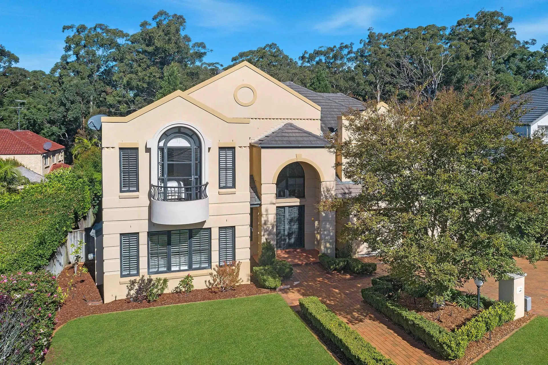 17 Kambah Place, West Pennant Hills Sold by Louis Carr Real Estate - image 12