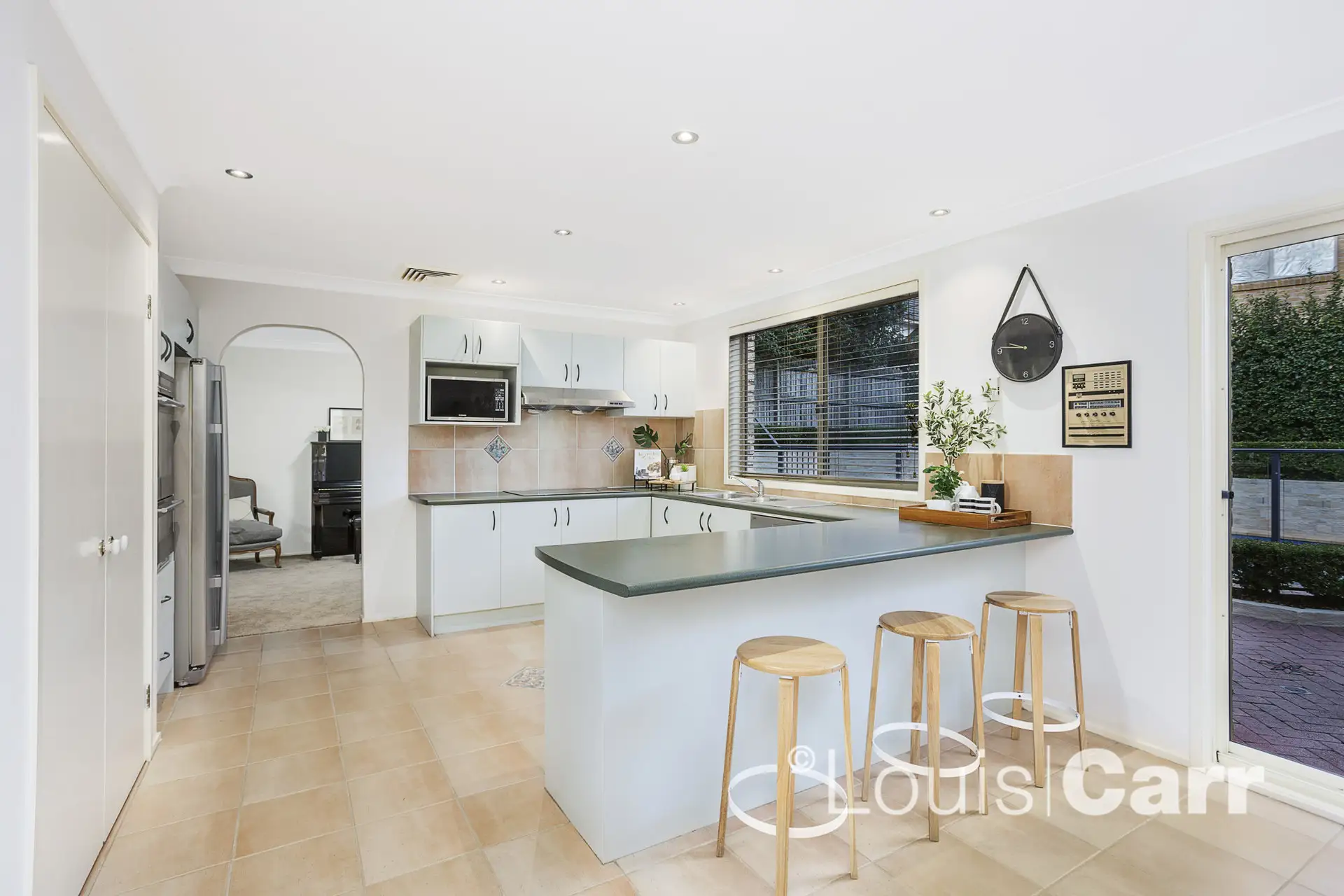 32 The Glade, West Pennant Hills Sold by Louis Carr Real Estate - image 3