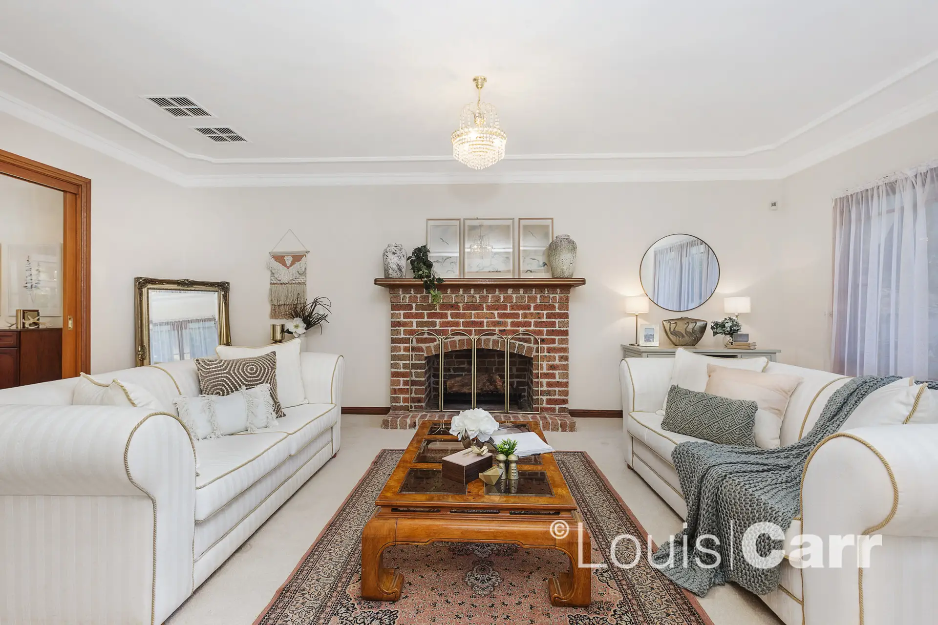 151 Highs Road, West Pennant Hills Sold by Louis Carr Real Estate - image 2