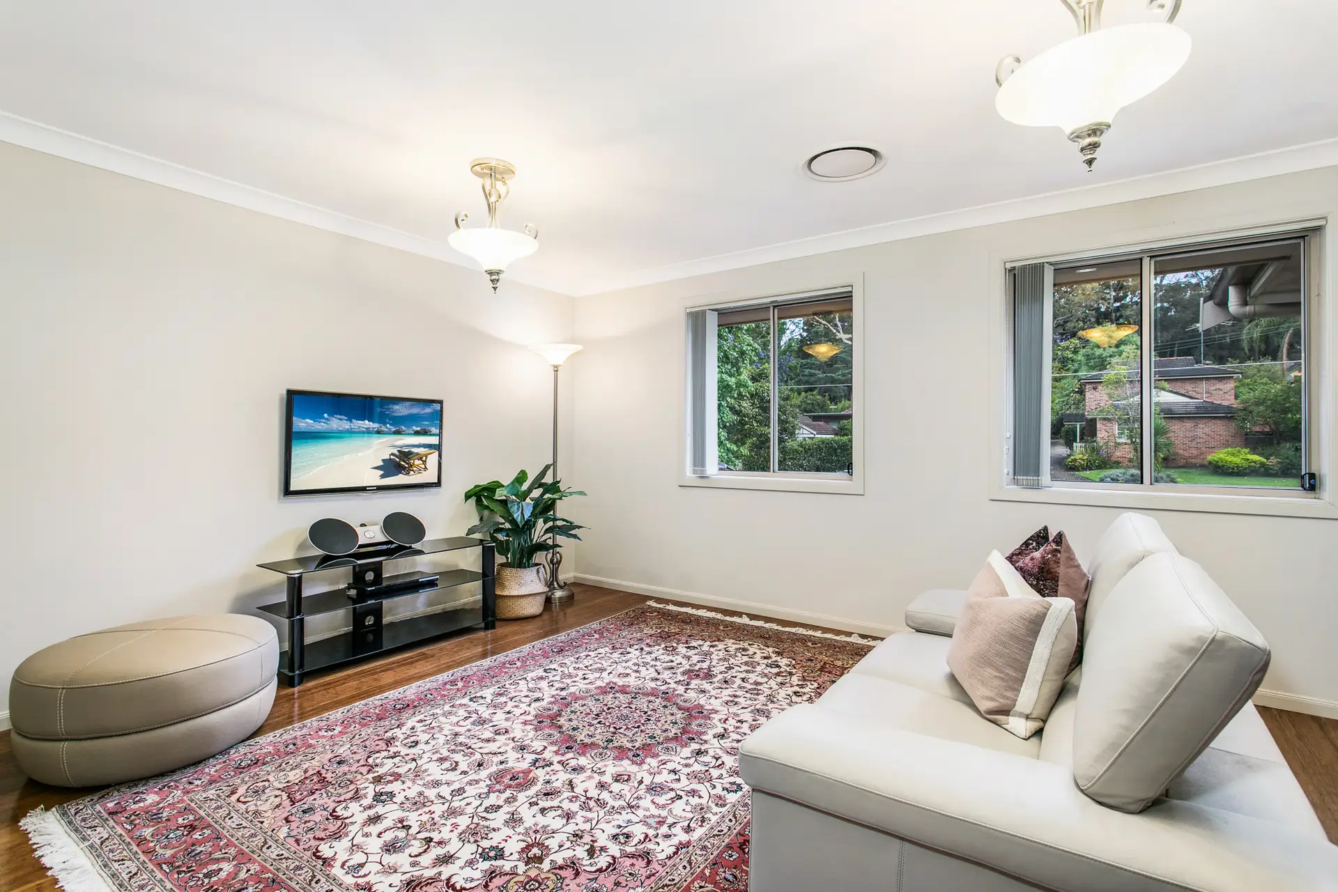 160 Victoria Road, West Pennant Hills Sold by Louis Carr Real Estate - image 8
