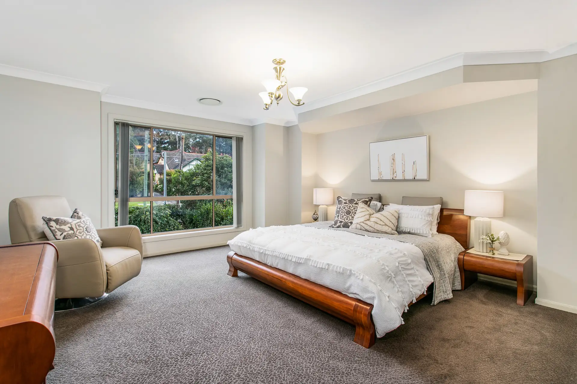 160 Victoria Road, West Pennant Hills Sold by Louis Carr Real Estate - image 9