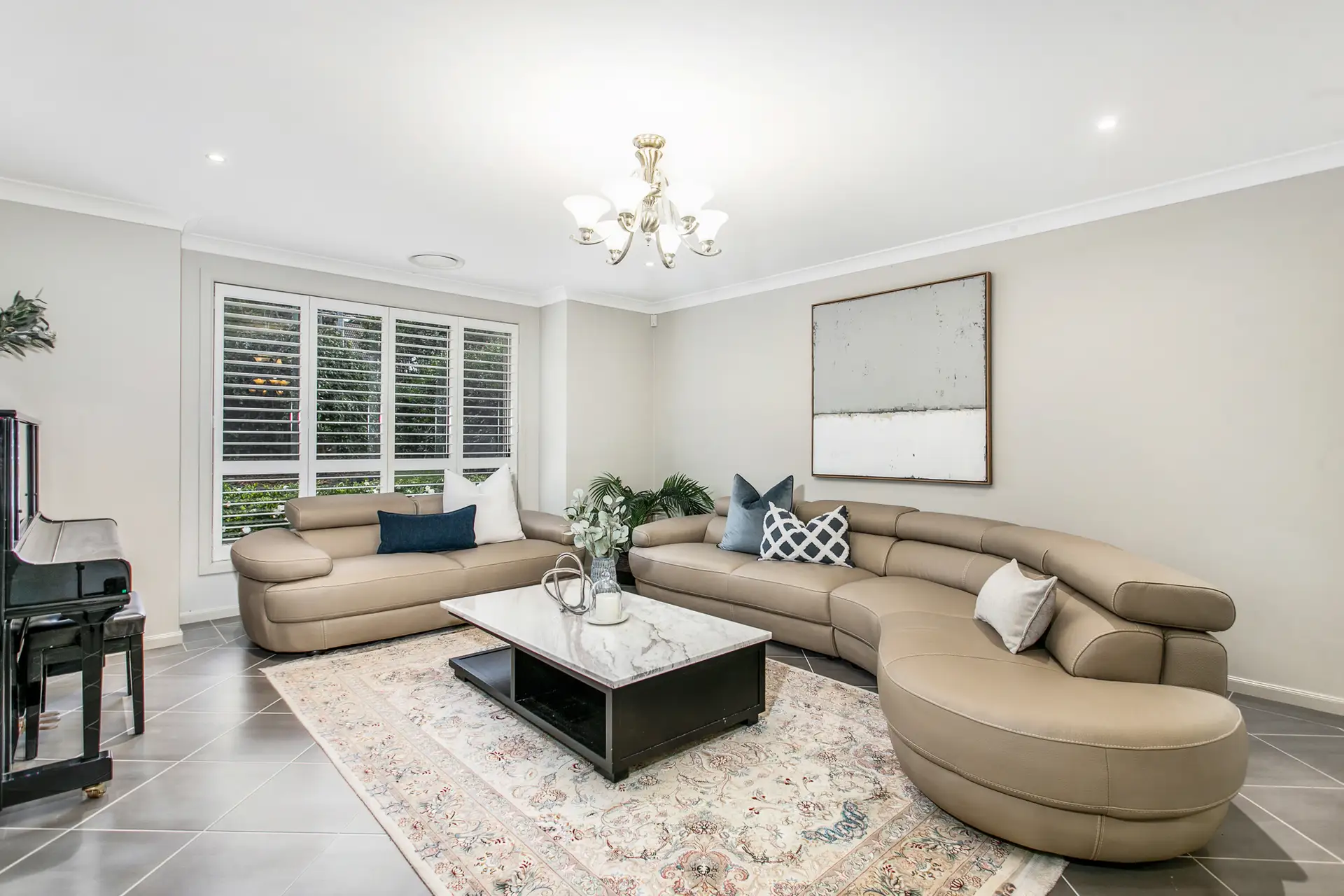 160 Victoria Road, West Pennant Hills Sold by Louis Carr Real Estate - image 5