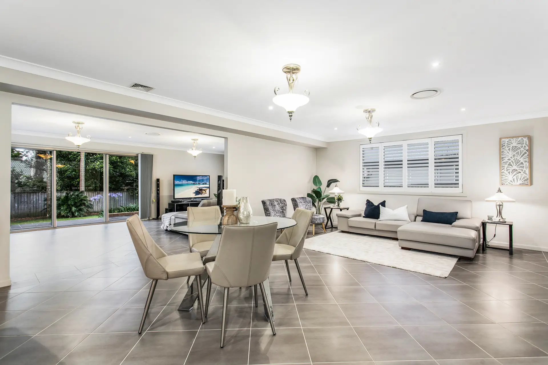 160 Victoria Road, West Pennant Hills Sold by Louis Carr Real Estate - image 3