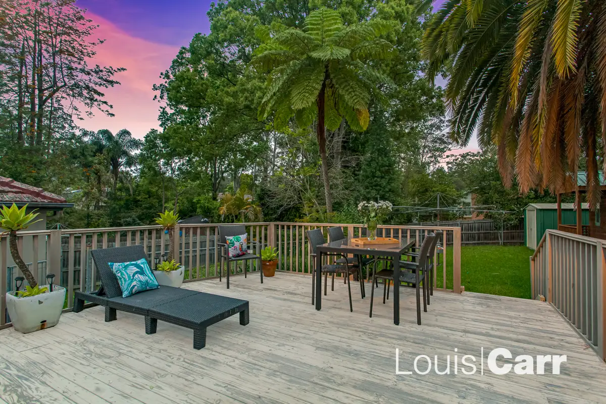 119 Victoria Road, West Pennant Hills Sold by Louis Carr Real Estate - image 8