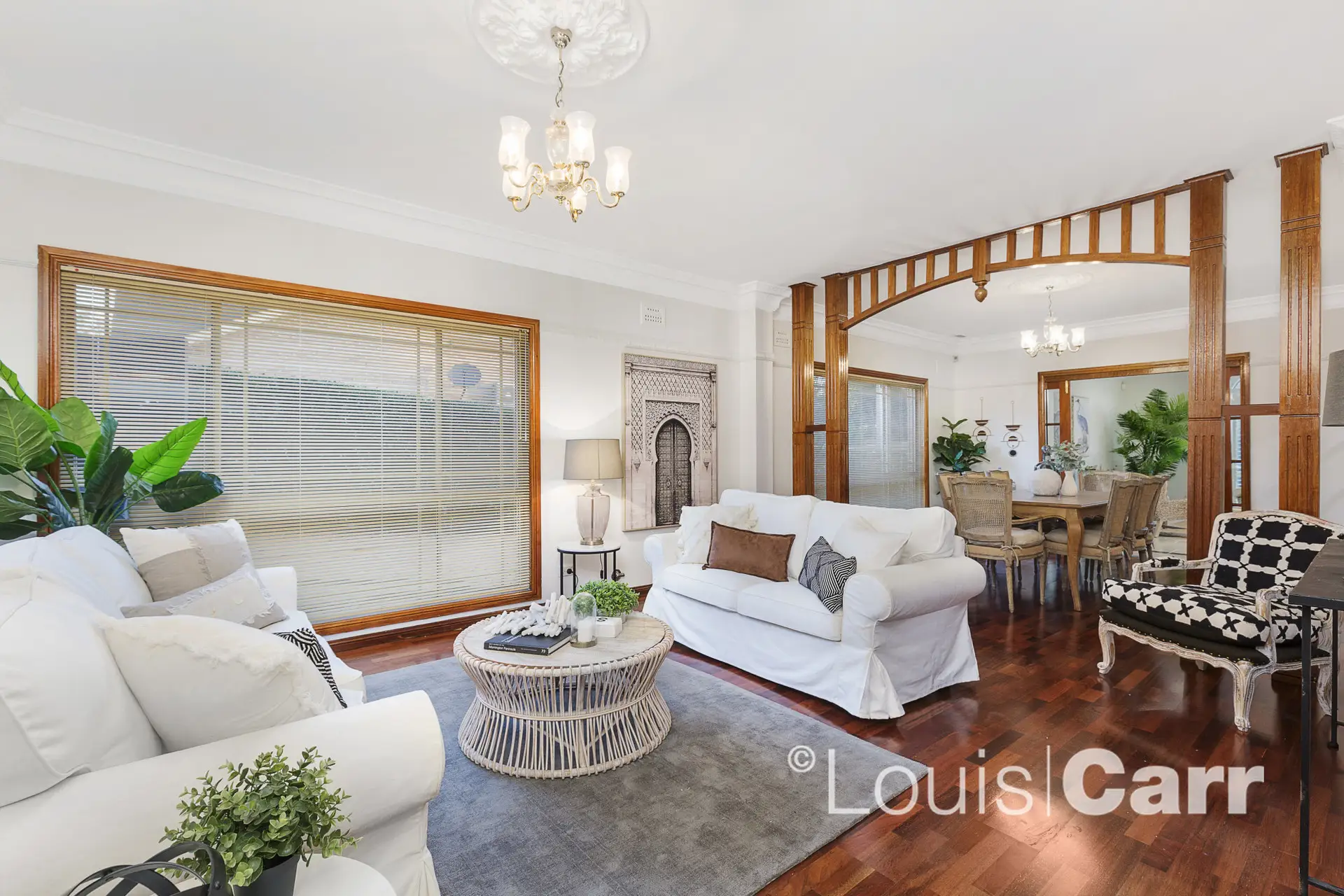30 Taylor Street, West Pennant Hills Sold by Louis Carr Real Estate - image 3