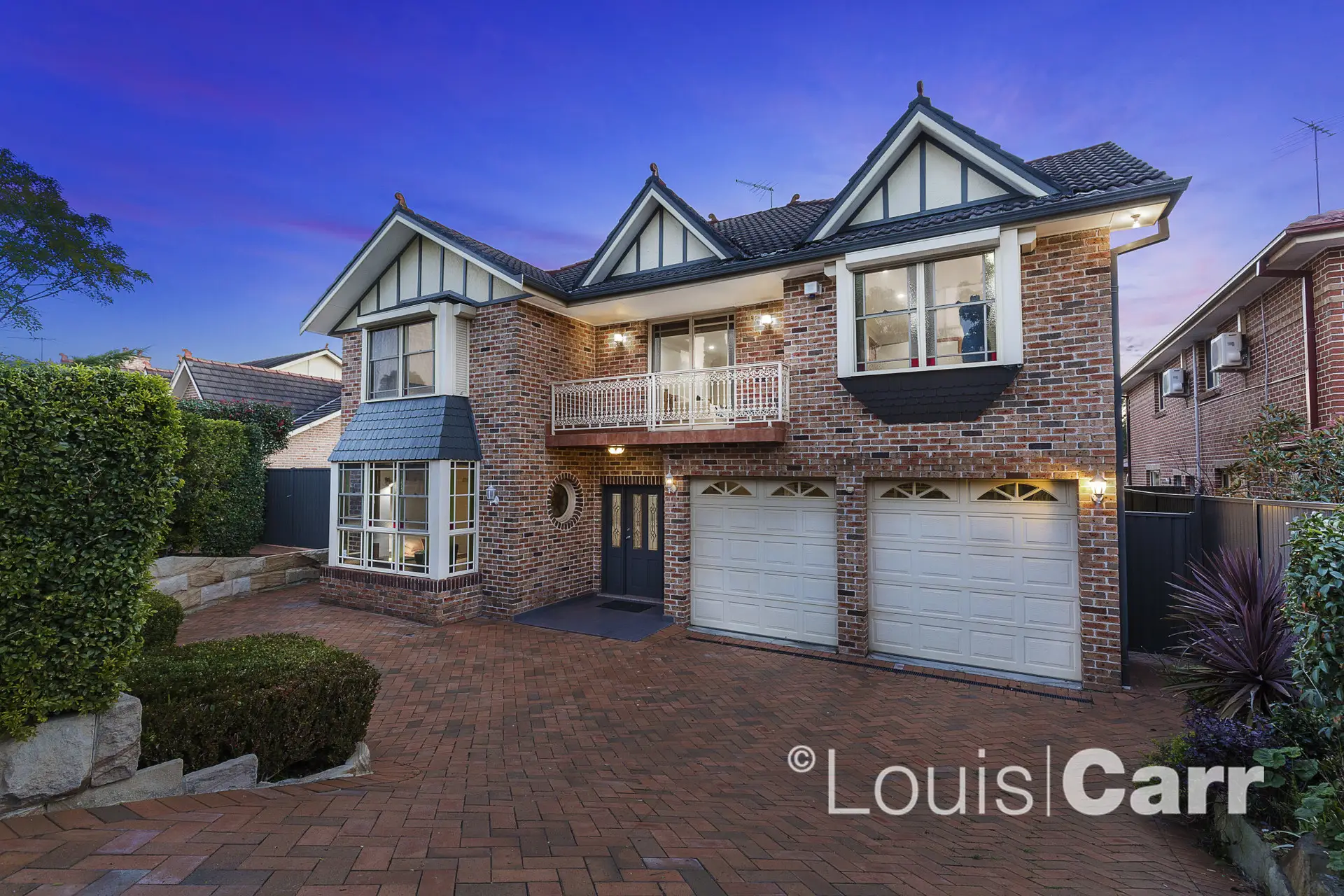 30 Taylor Street, West Pennant Hills Sold by Louis Carr Real Estate - image 1
