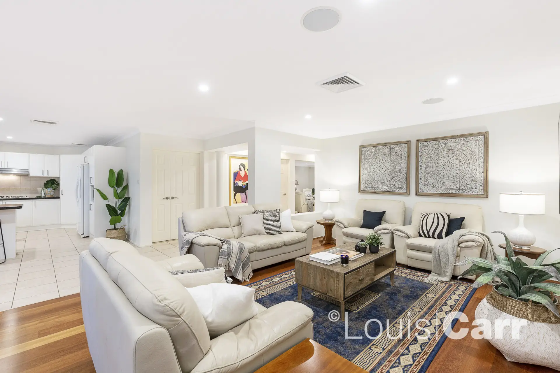 16 The Glade, West Pennant Hills Sold by Louis Carr Real Estate - image 3