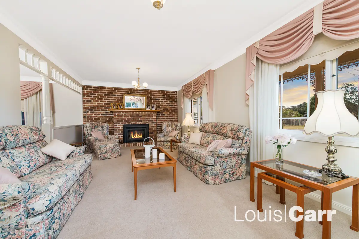 7 Blue Crane Close, West Pennant Hills Sold by Louis Carr Real Estate - image 6